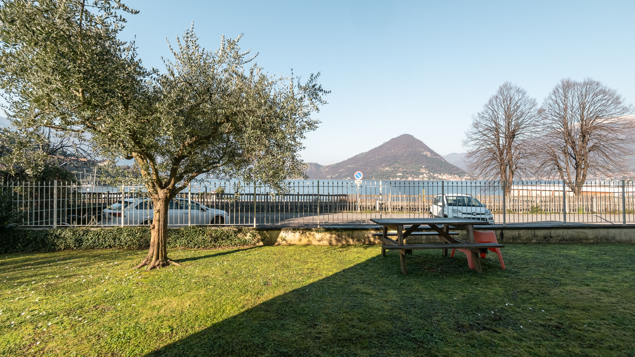 Italianway Sulzano Viola & Family Lake