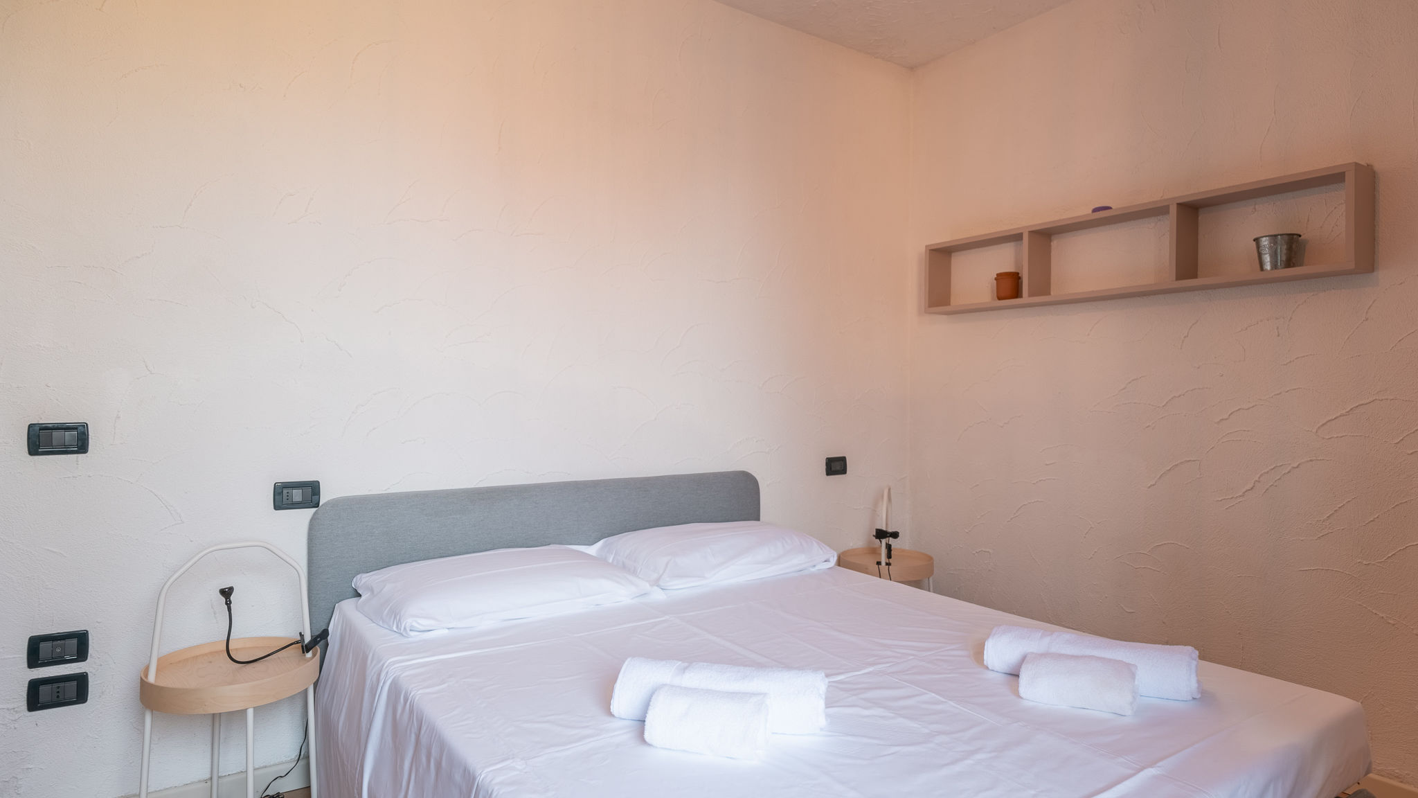 Italianway Sulzano Viola & Family Lake