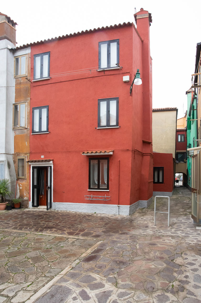 Italianway Venezia Dimora Alba di Mare - Isola di Pellestrina Ve