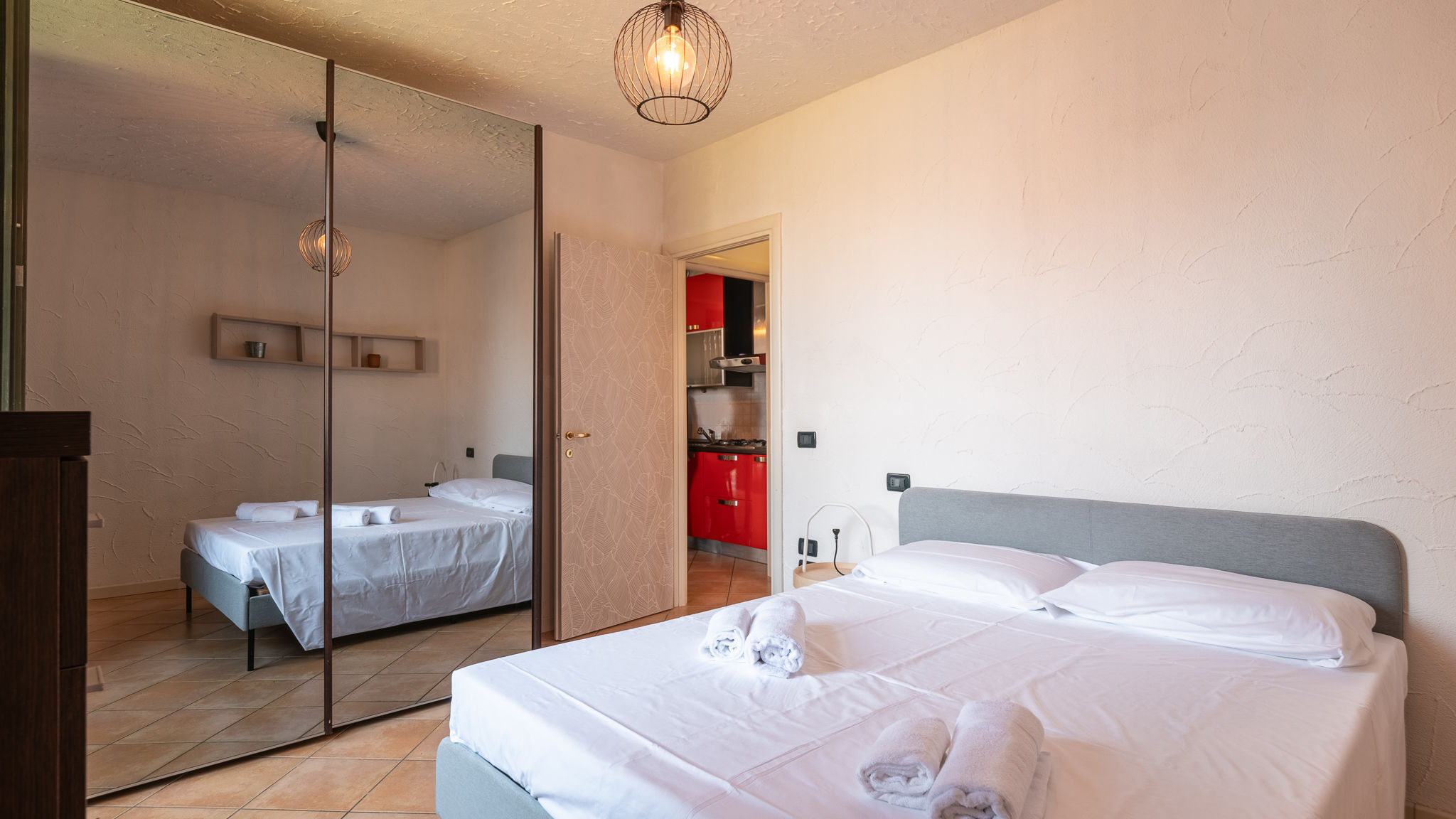 Italianway Sulzano Viola & Family Lake