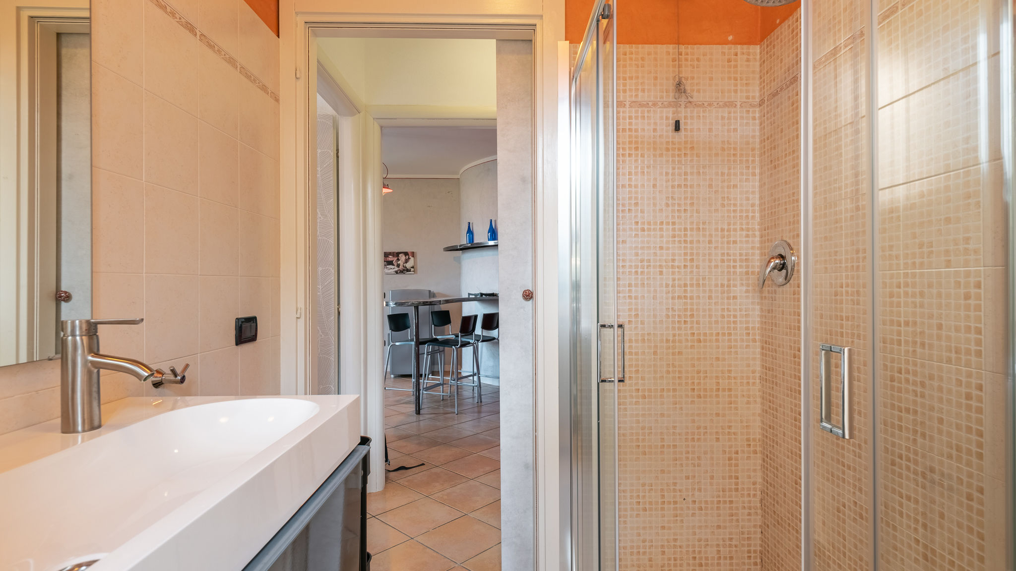 Italianway Sulzano Viola & Family Lake