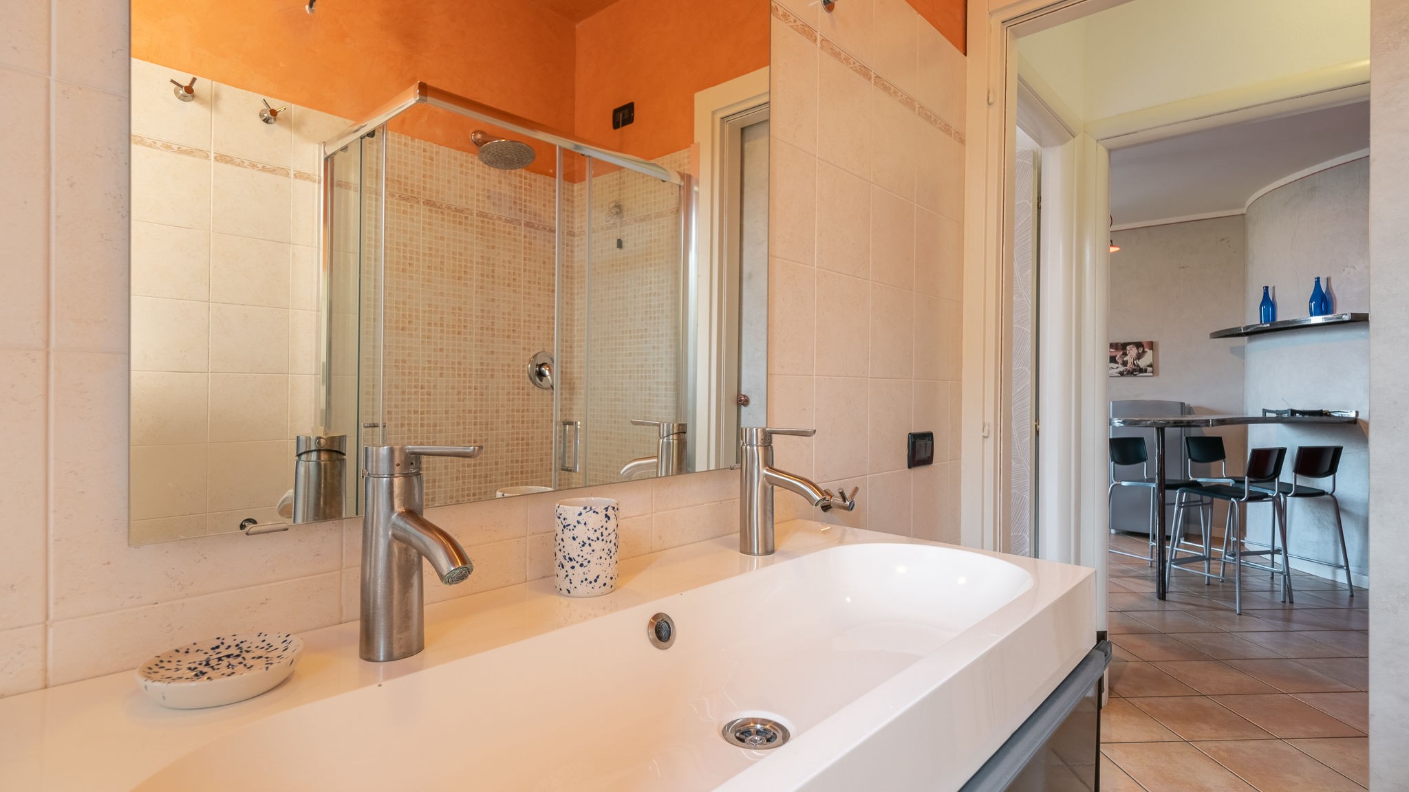 Italianway Sulzano Viola & Family Lake