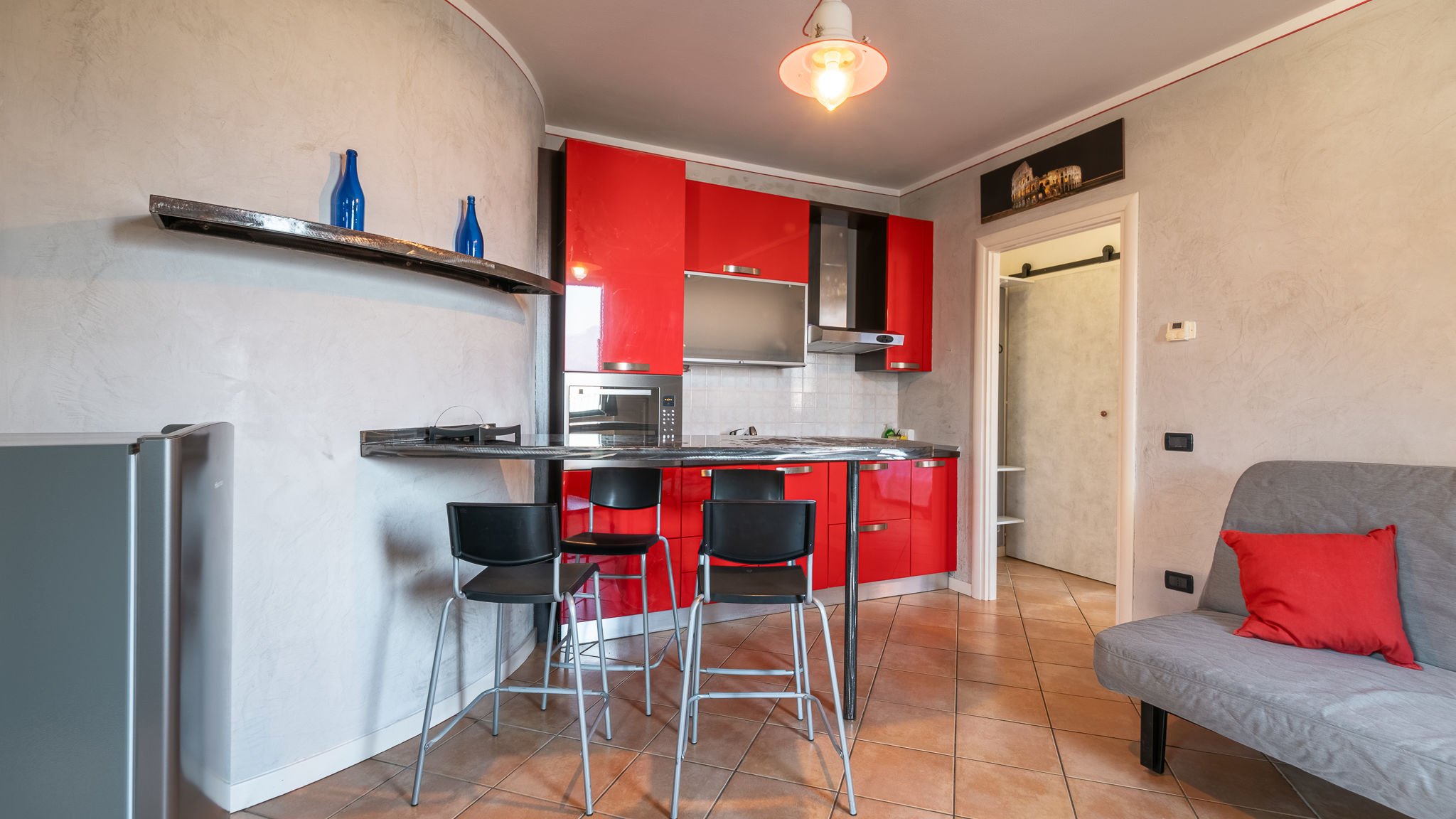 Italianway Sulzano Viola & Family Lake