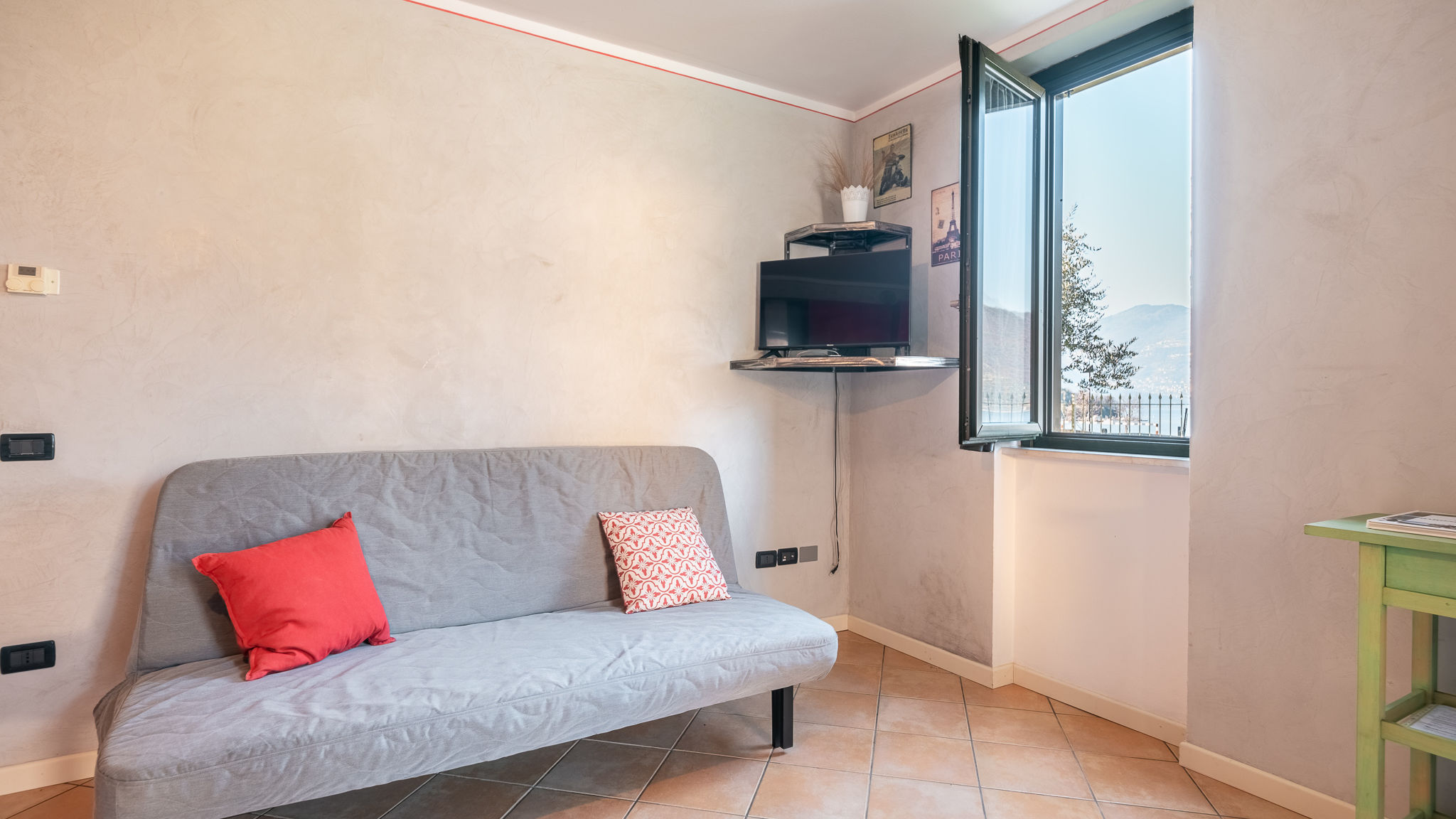 Italianway Sulzano Viola & Family Lake