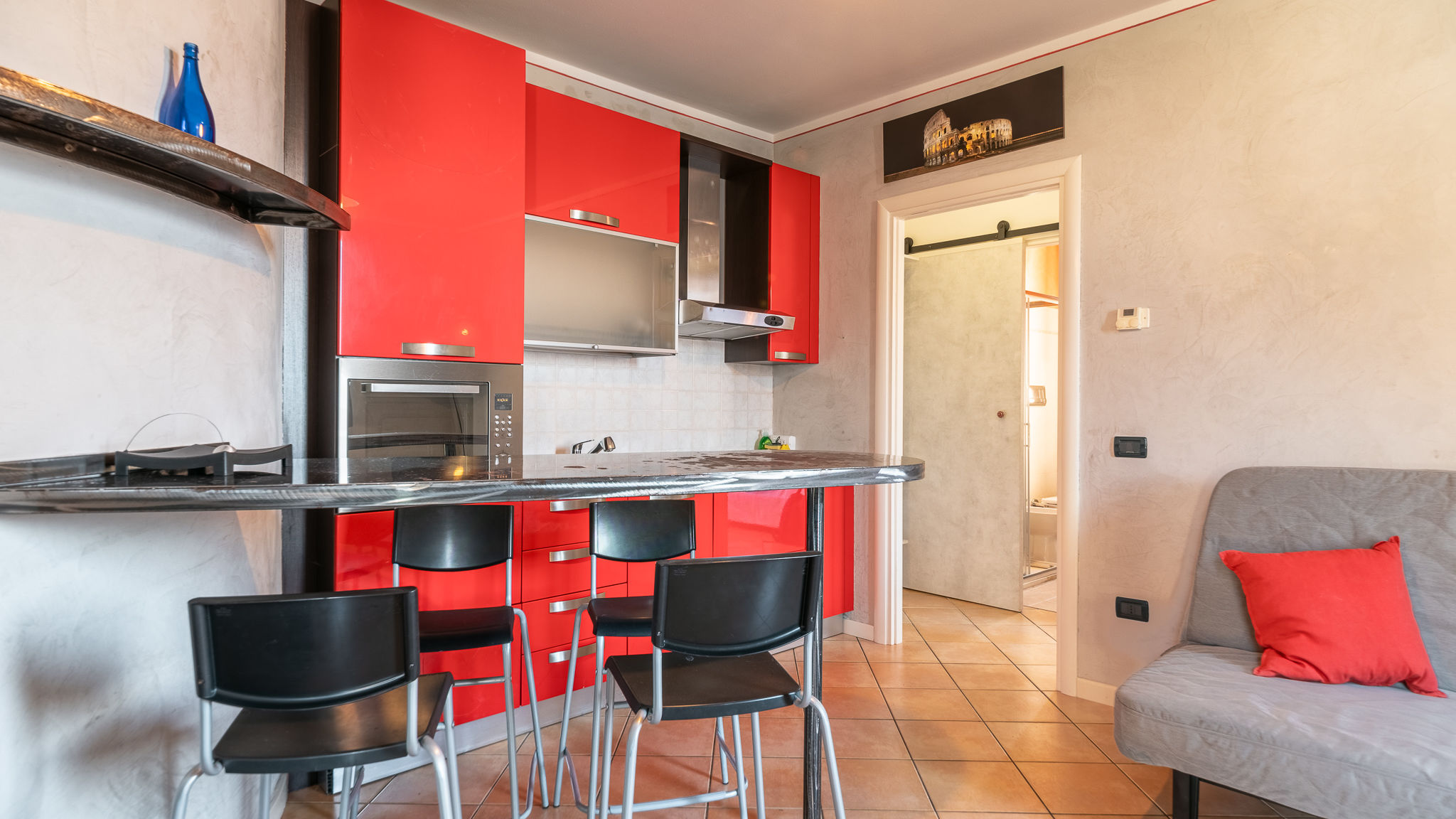 Italianway Sulzano Viola & Family Lake