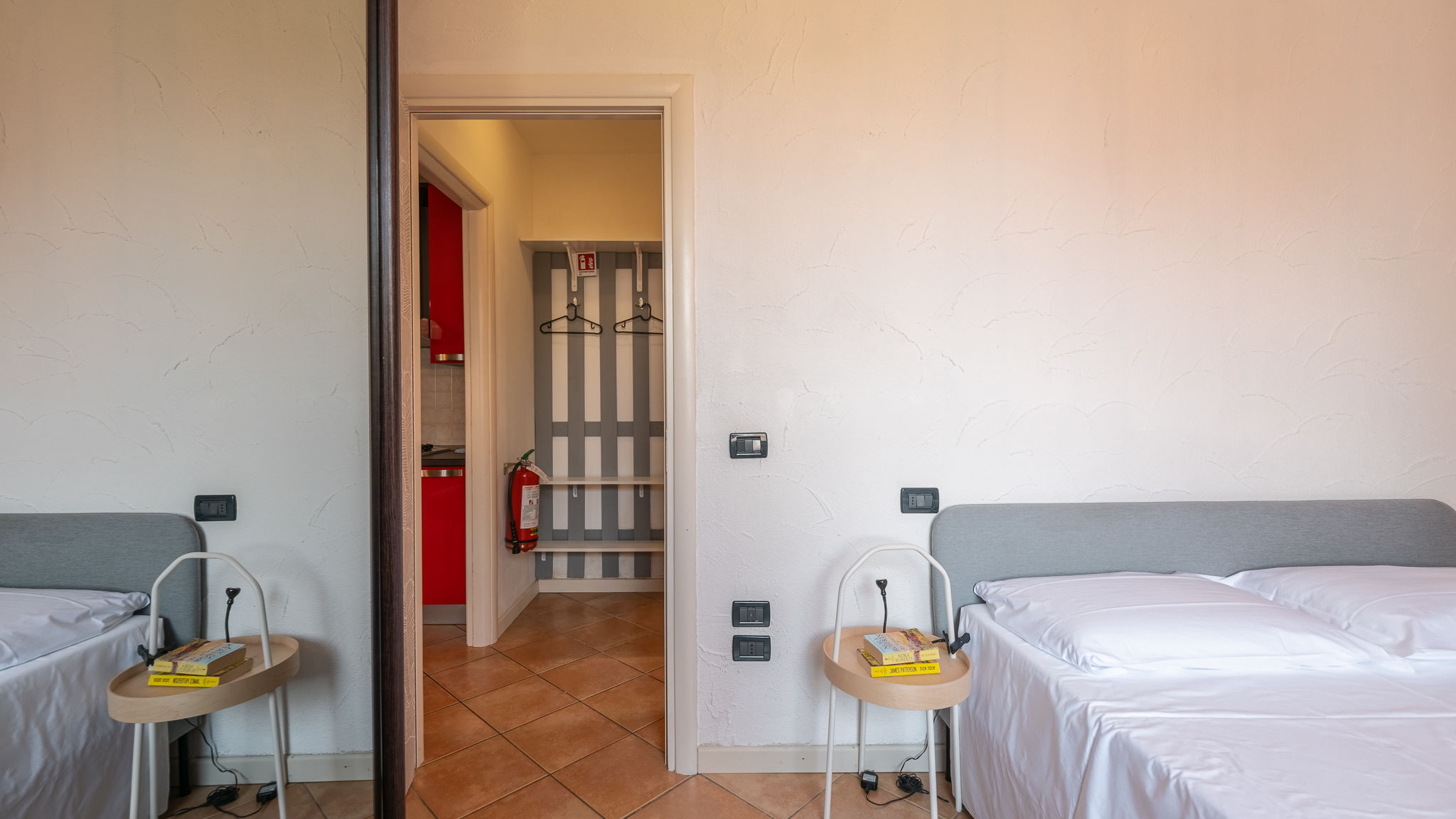 Italianway Sulzano Viola & Family Lake