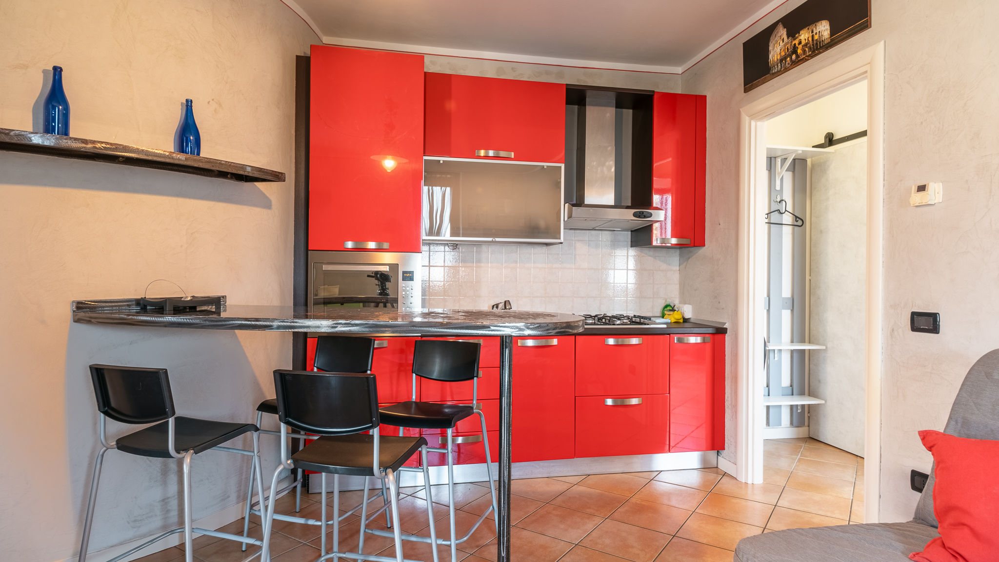 Italianway Sulzano Viola & Family Lake