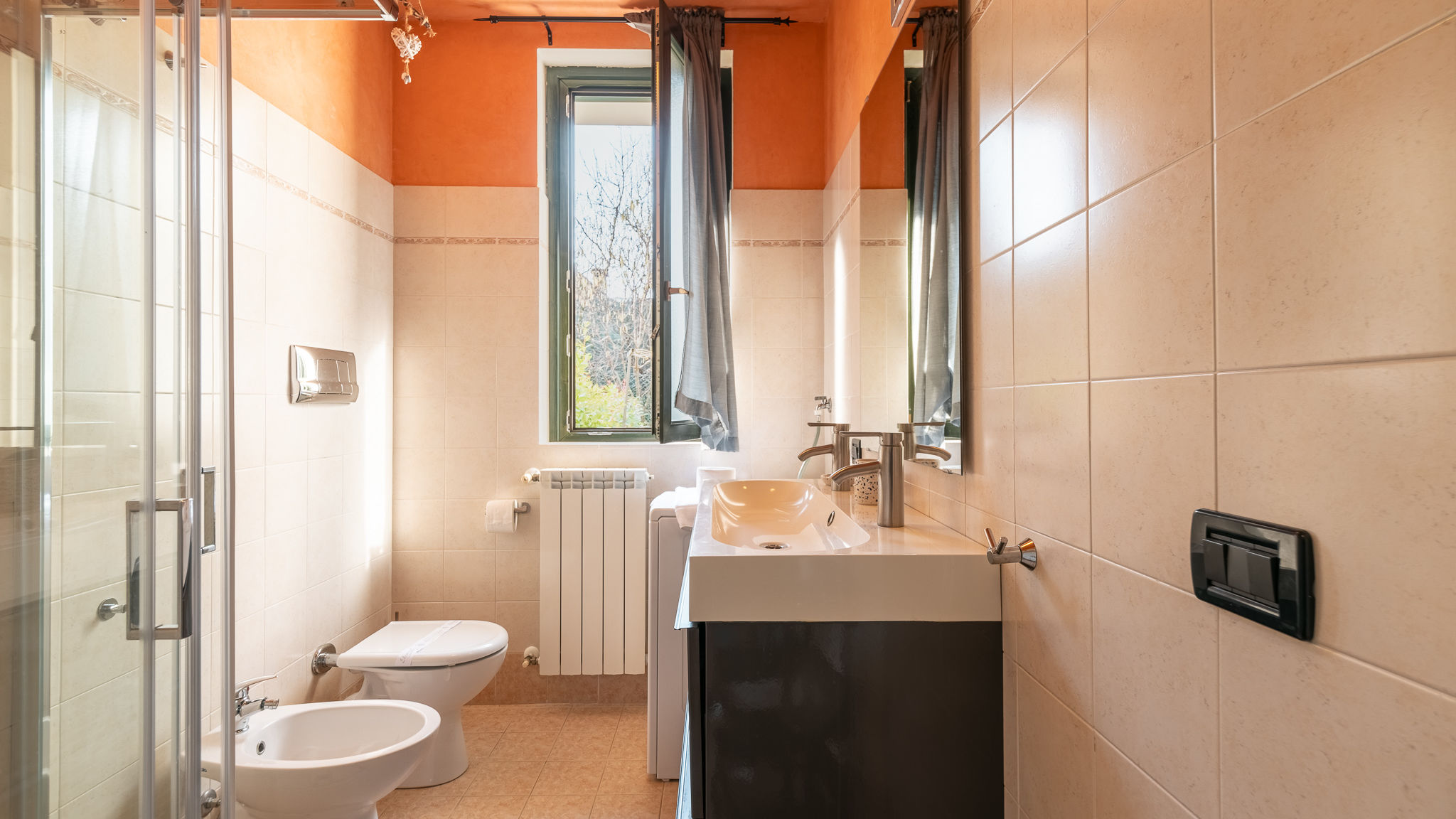 Italianway Sulzano Viola & Family Lake