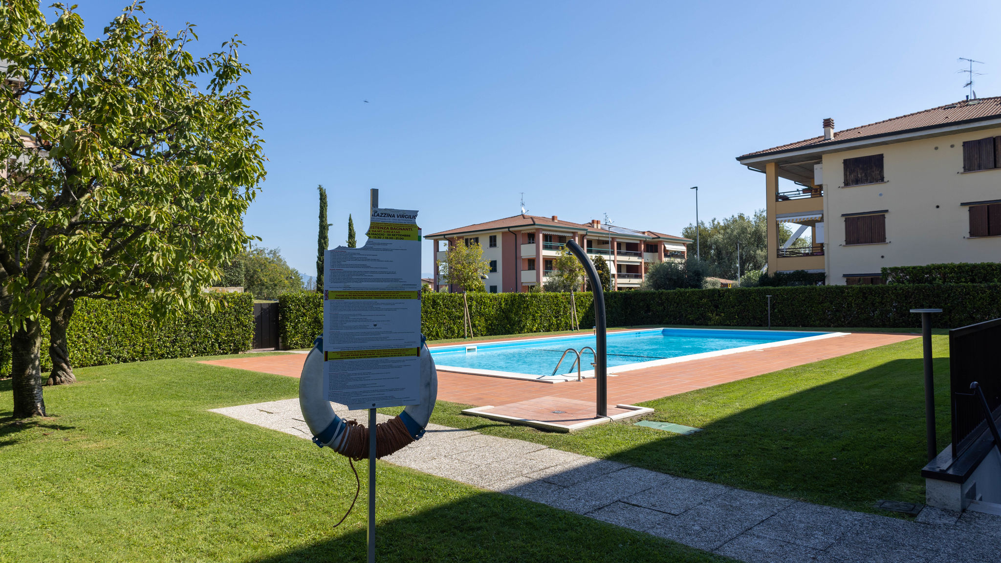 CASE AL LAGO Sirmione Patty14 By Case al Lago