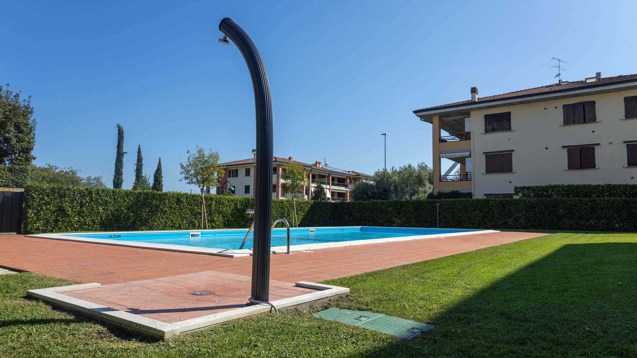 CASE AL LAGO Sirmione Patty14 By Case al Lago