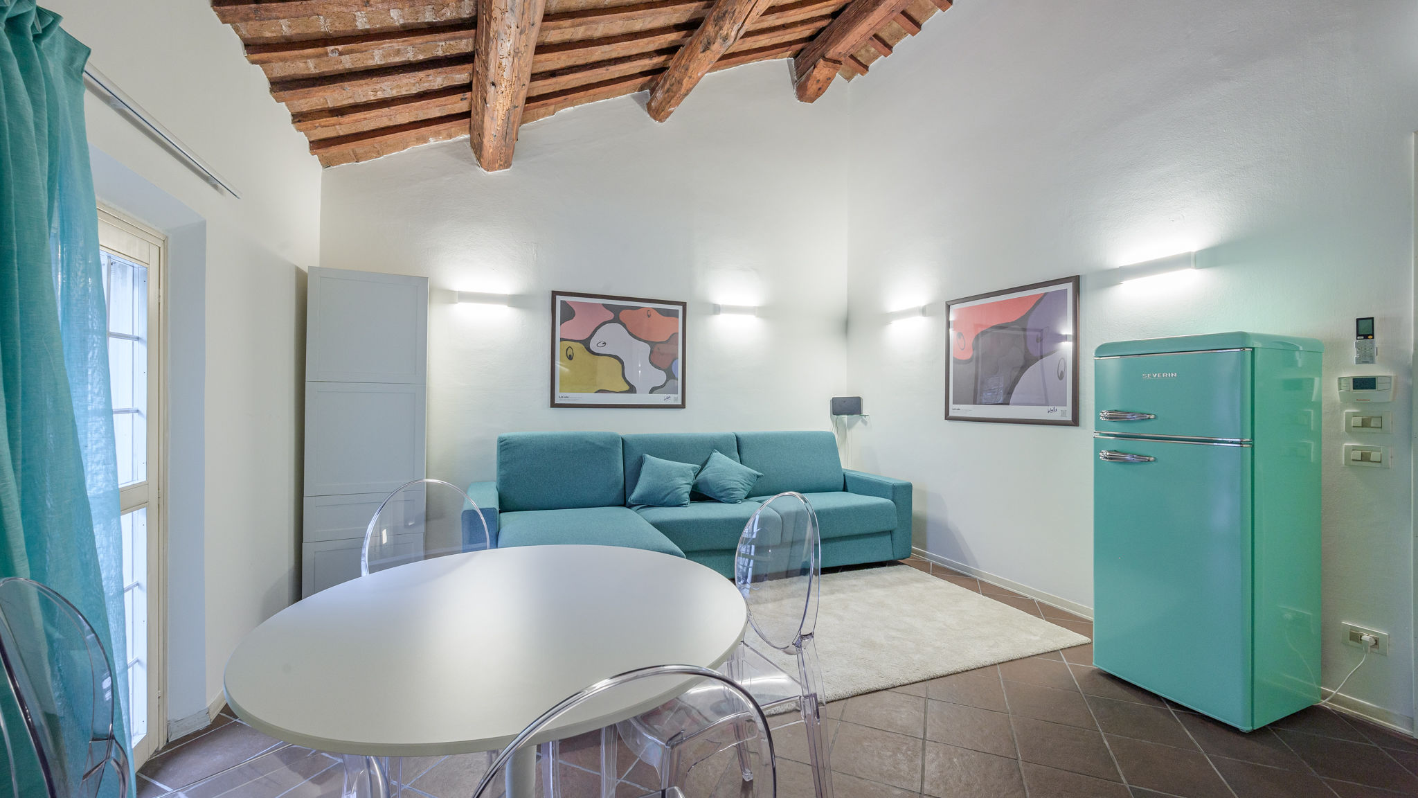 Italianway Ferrara Piazza Ariostea Apartment