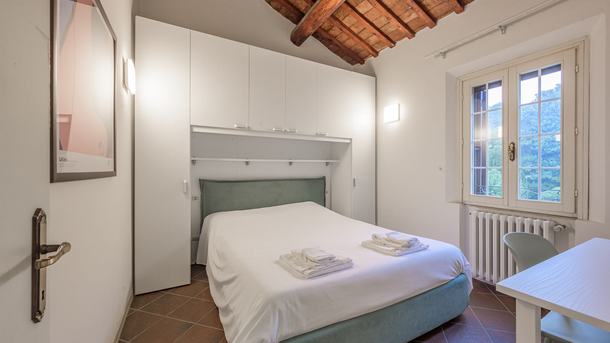 Italianway Ferrara Piazza Ariostea Apartment
