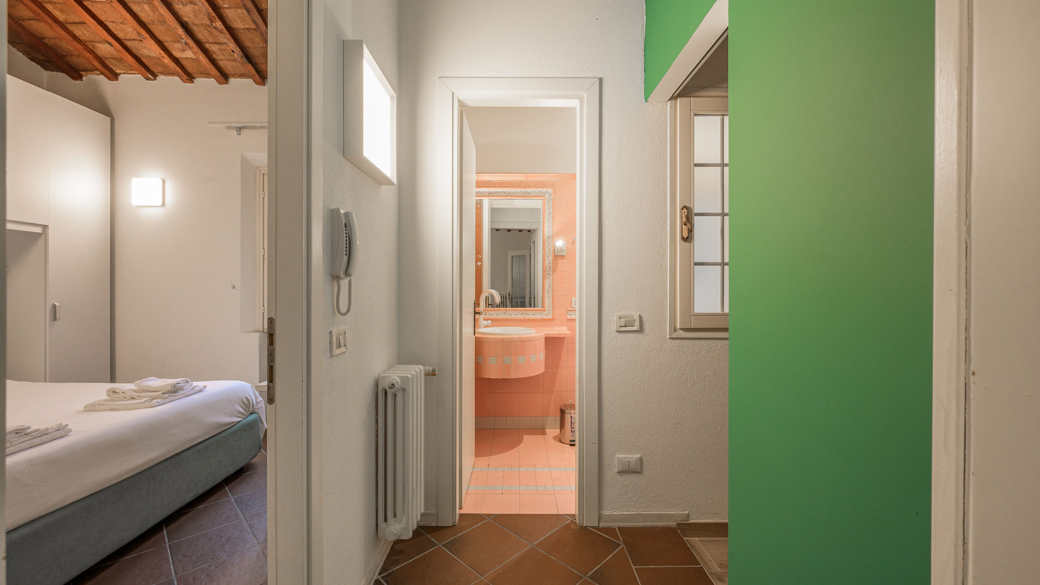 Italianway Ferrara Piazza Ariostea Apartment