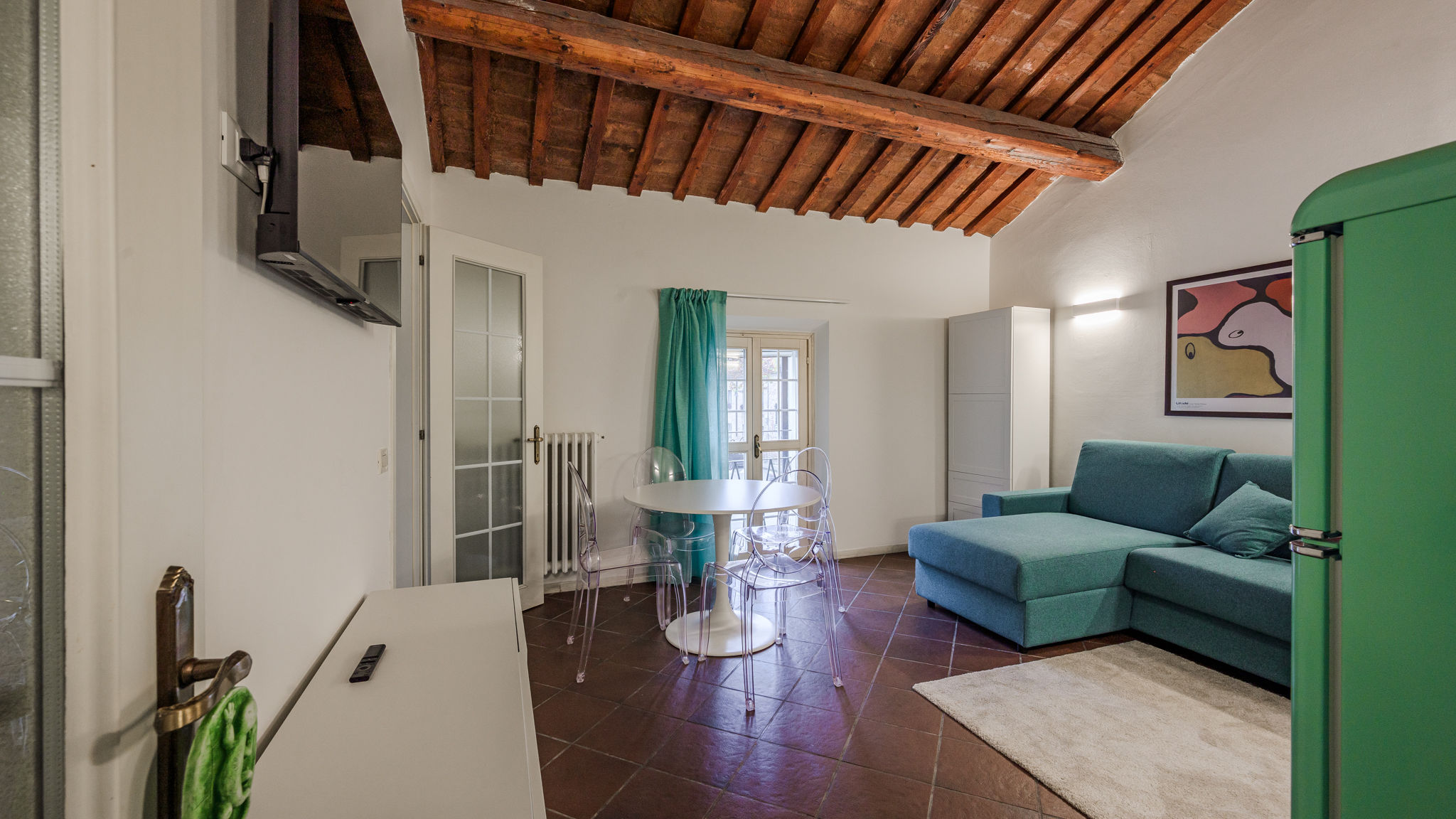 Italianway Ferrara Piazza Ariostea Apartment