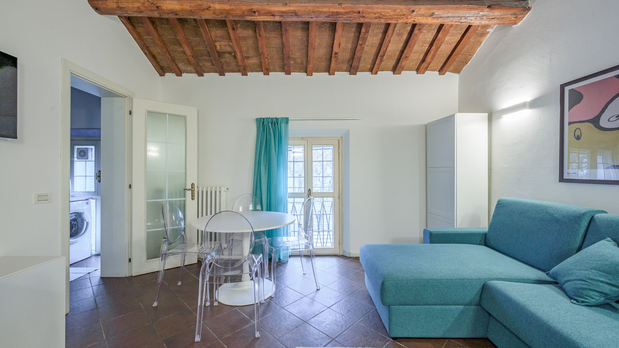 Italianway Ferrara Piazza Ariostea Apartment
