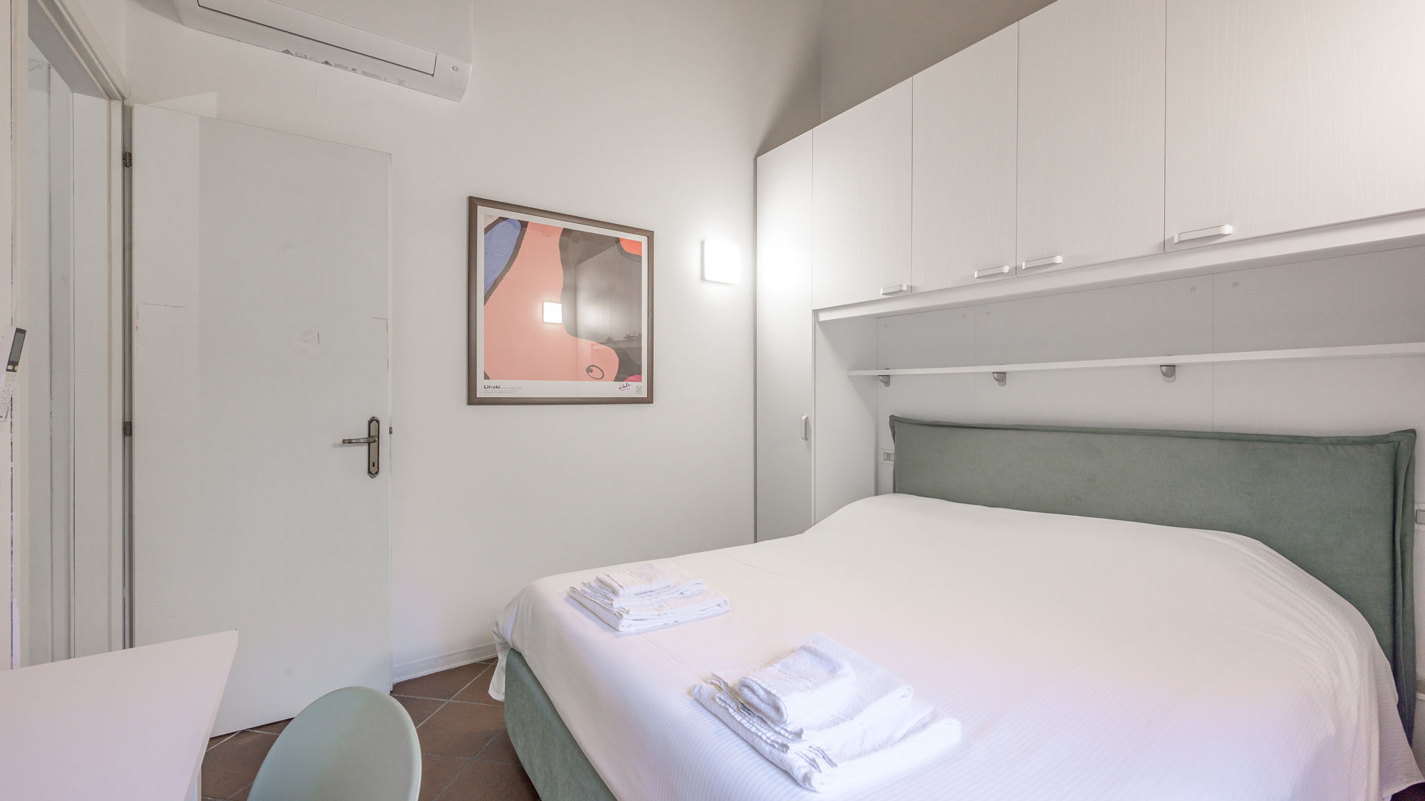 Italianway Ferrara Piazza Ariostea Apartment