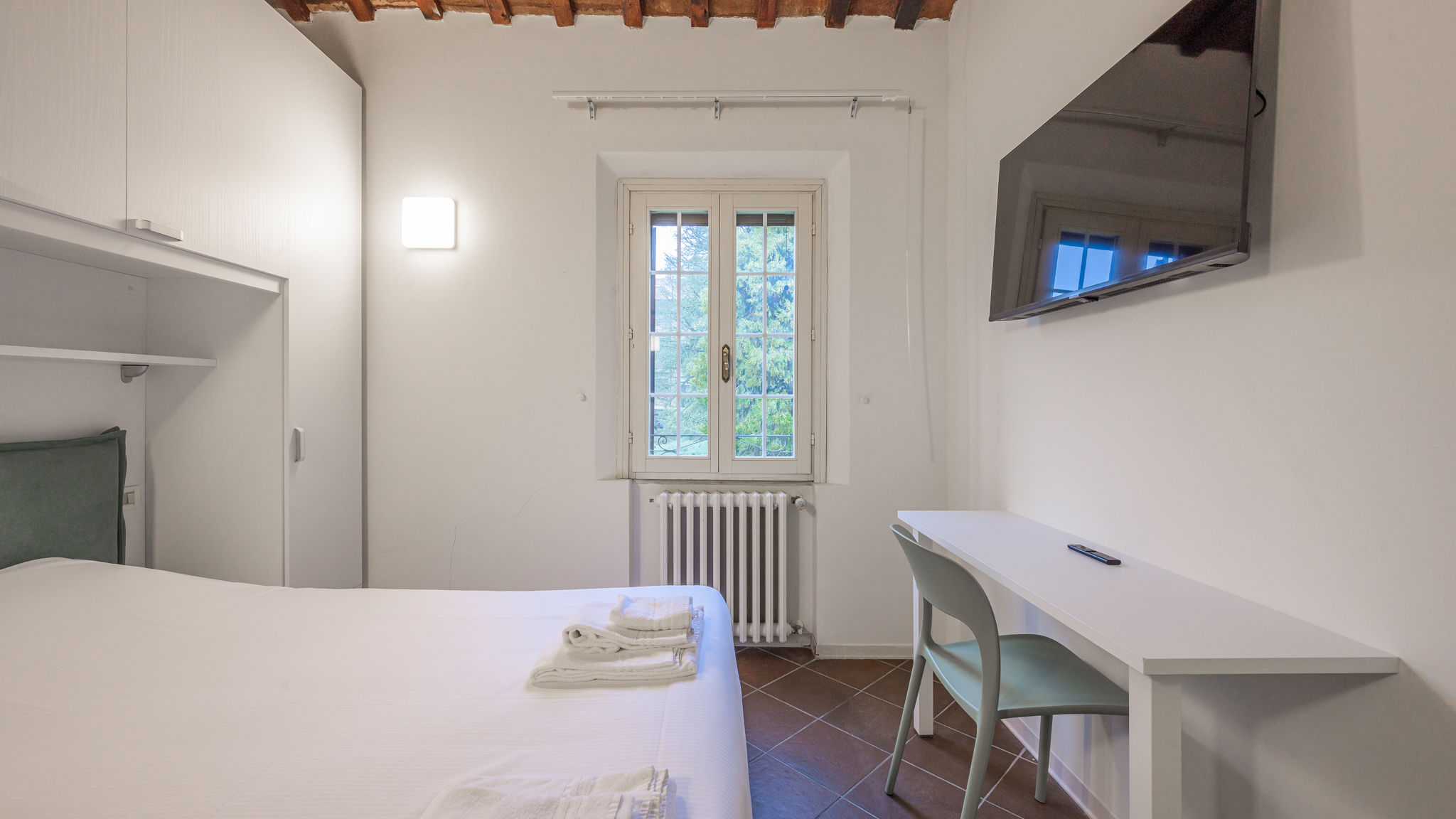 Italianway Ferrara Piazza Ariostea Apartment