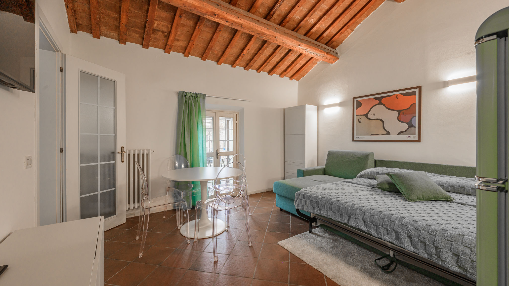 Italianway Ferrara Piazza Ariostea Apartment