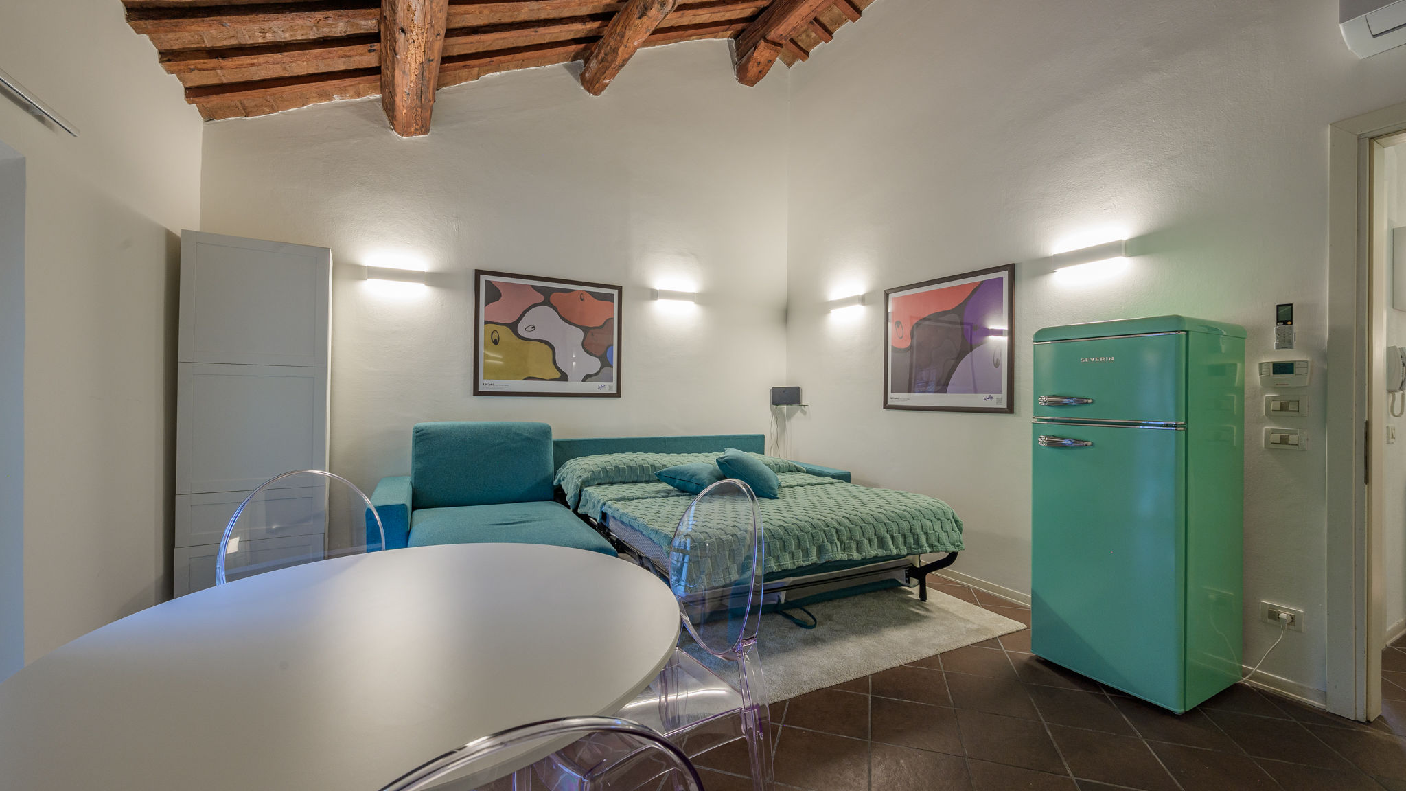Italianway Ferrara Piazza Ariostea Apartment