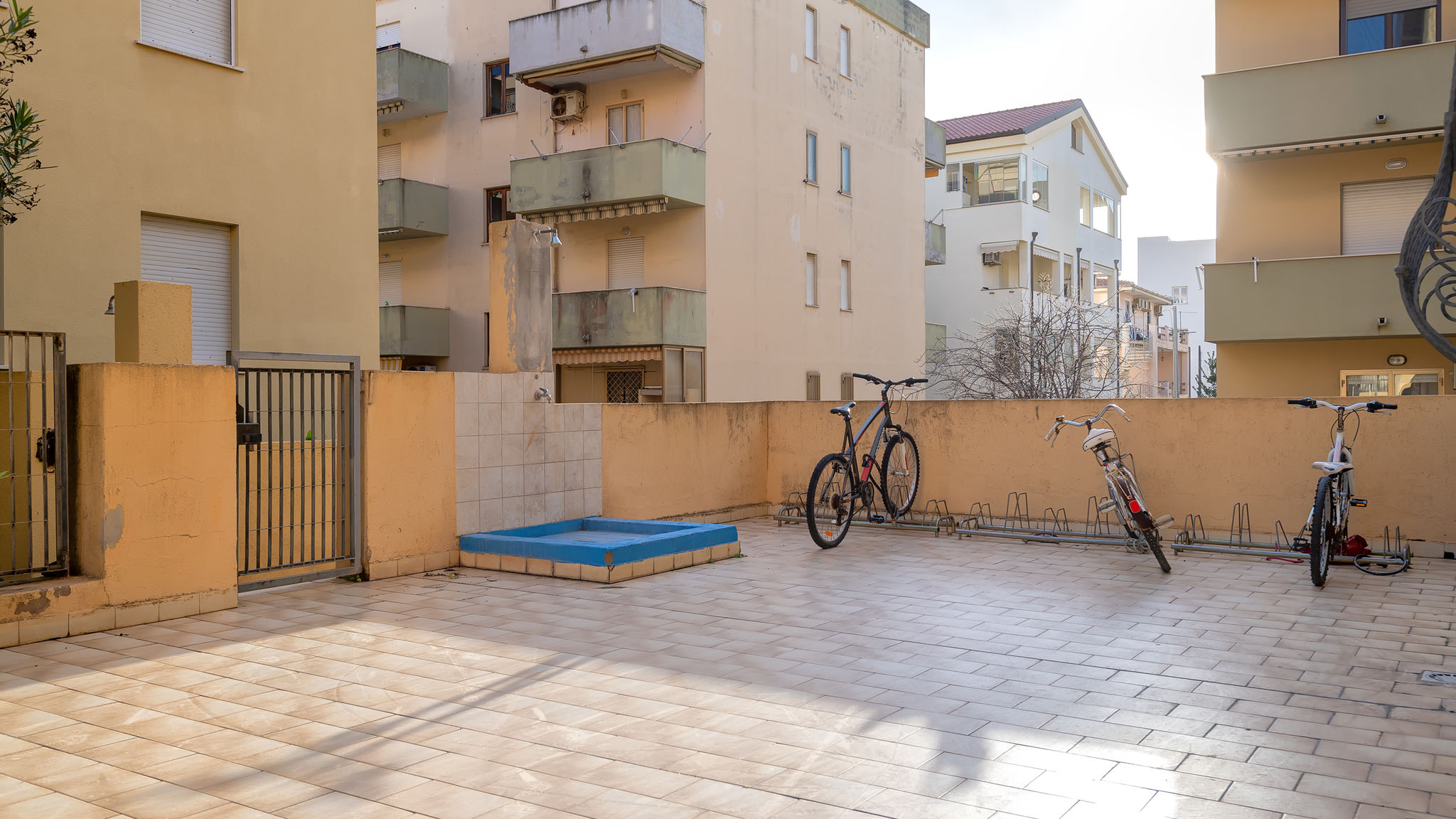Italianway Alghero Sardinia Re - Lido 68