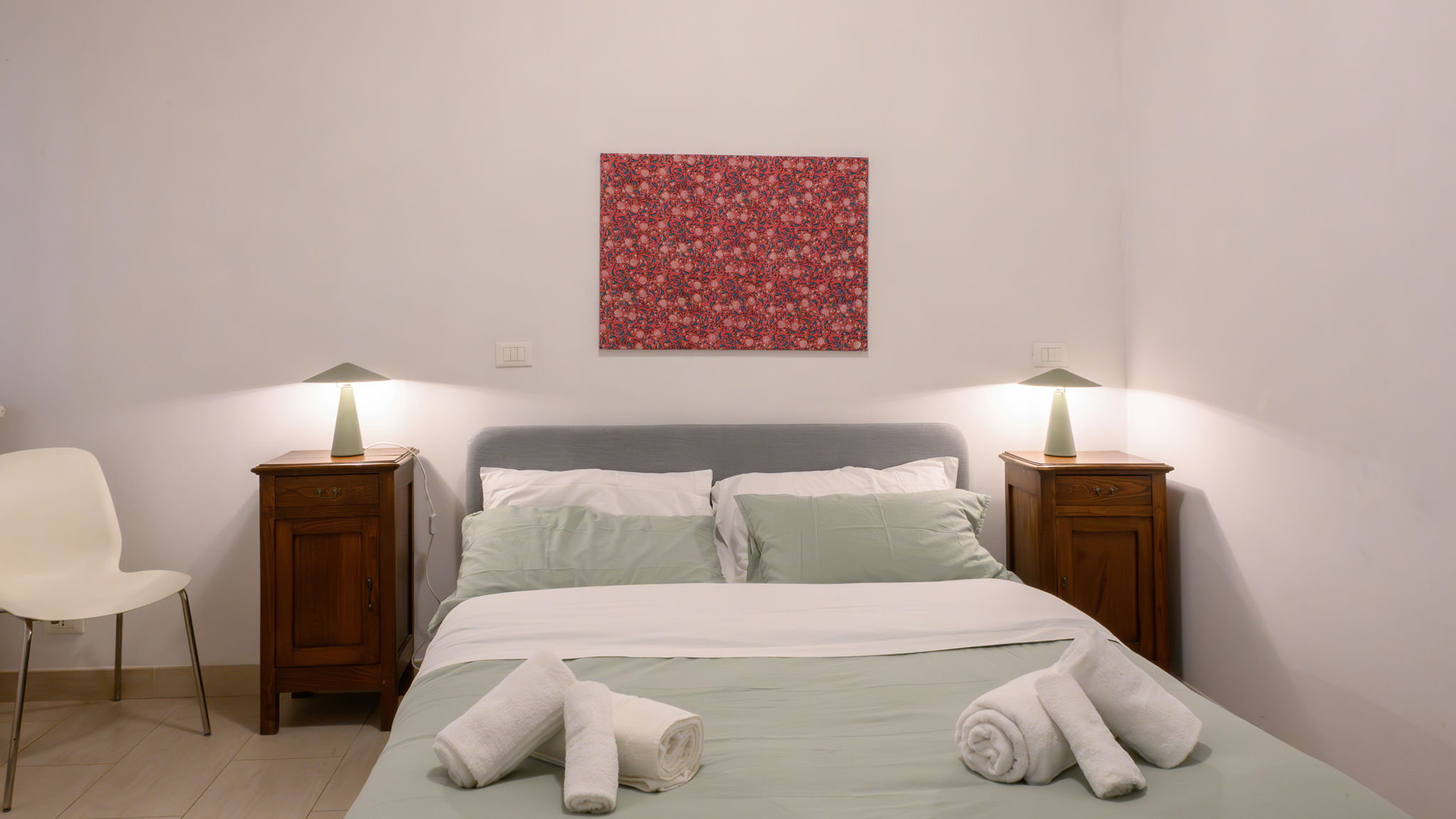 Italianway Roma Dreaming in Trastevere