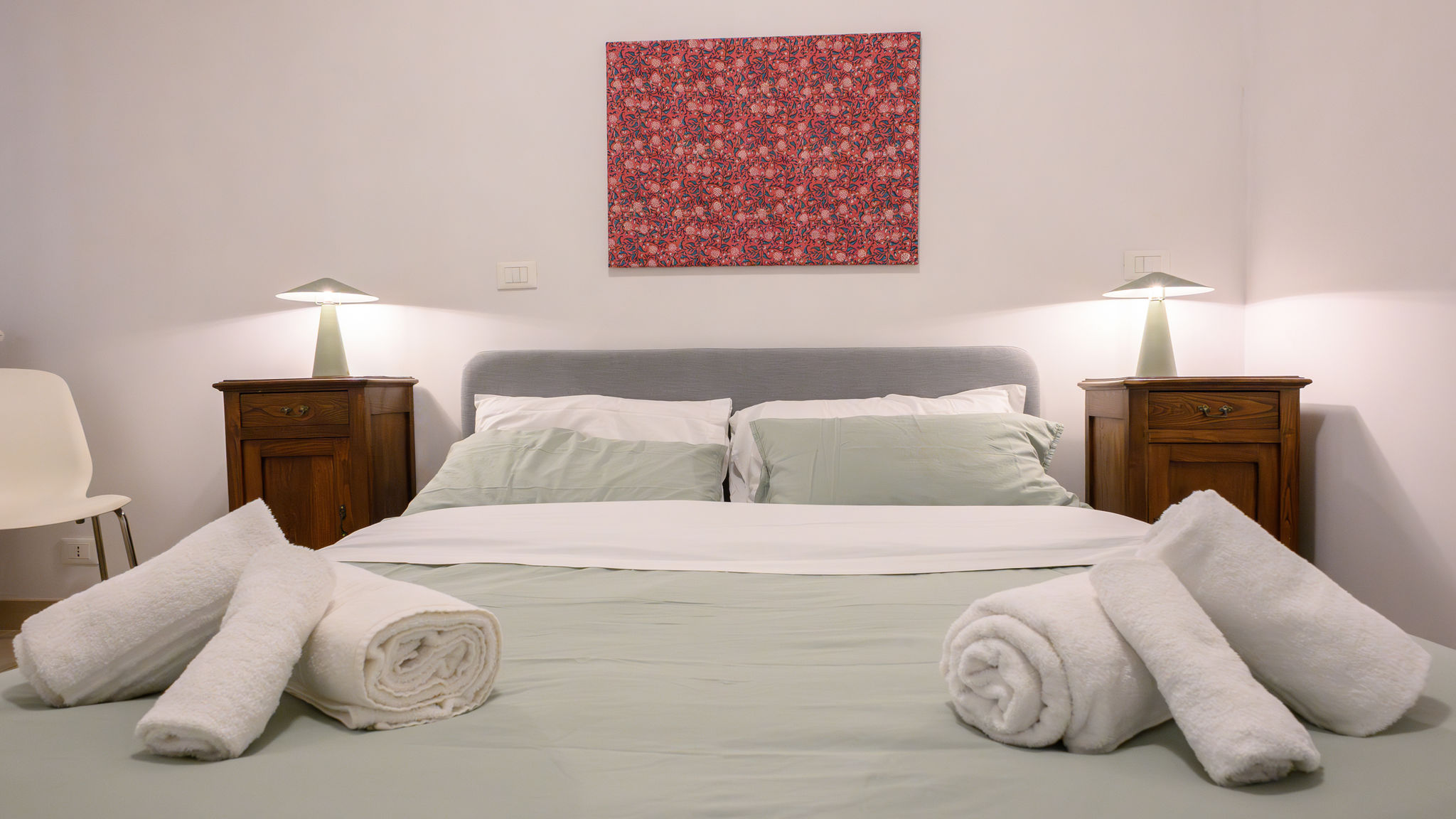 Italianway Roma Dreaming in Trastevere
