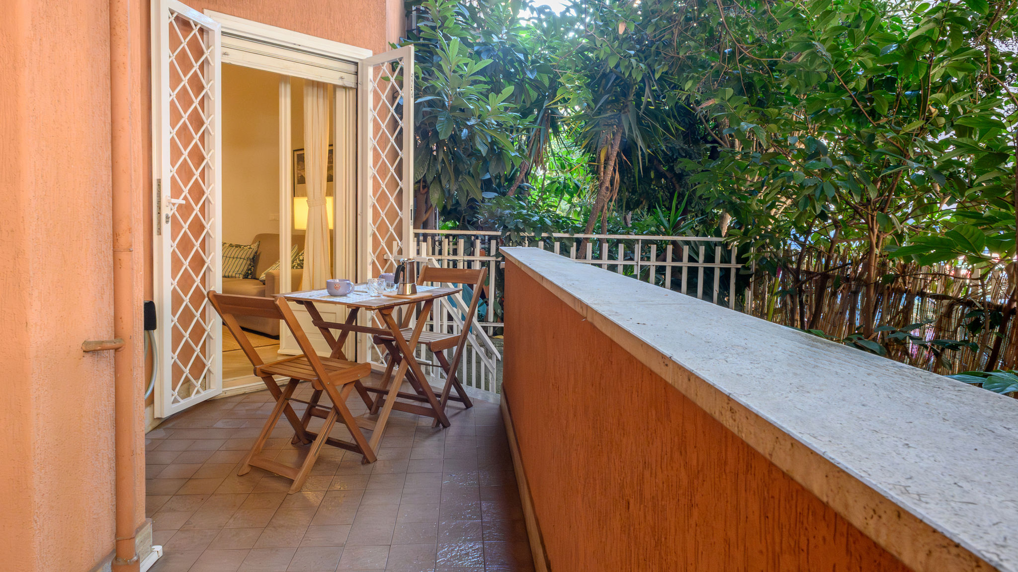 Italianway Roma Dreaming in Trastevere
