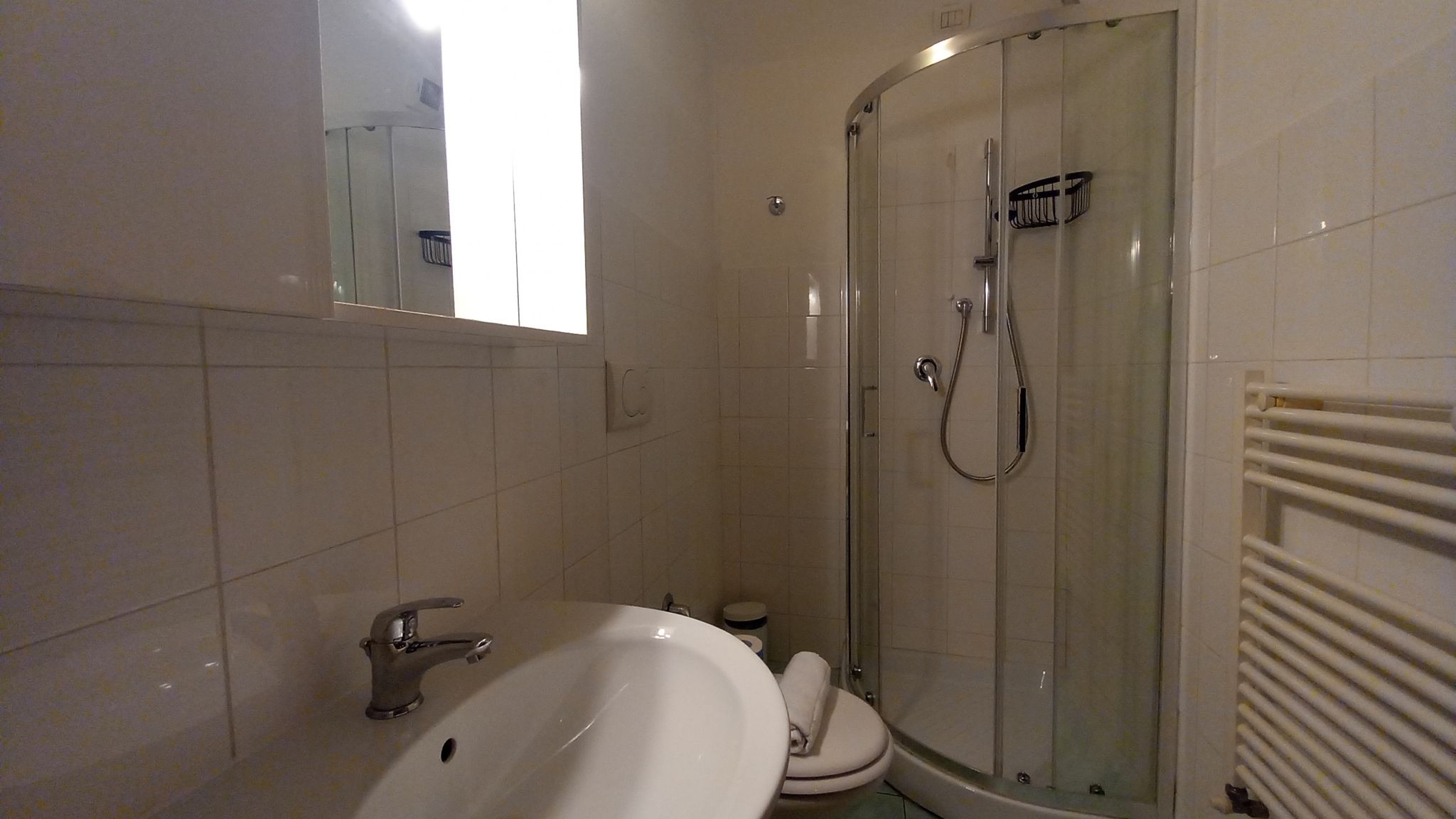 Italianway Firenze Nazionale 51