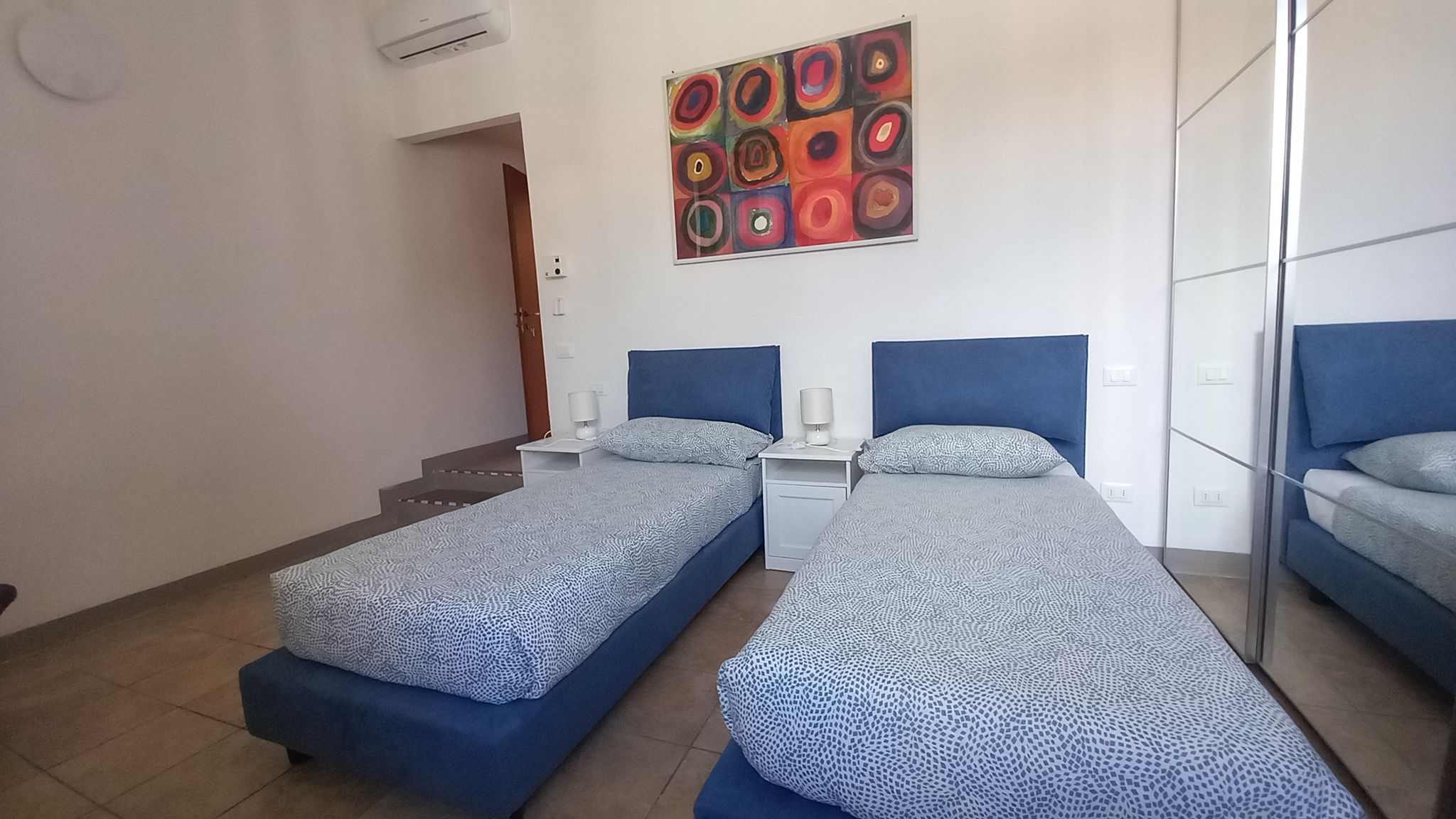 Italianway Firenze Nazionale 51