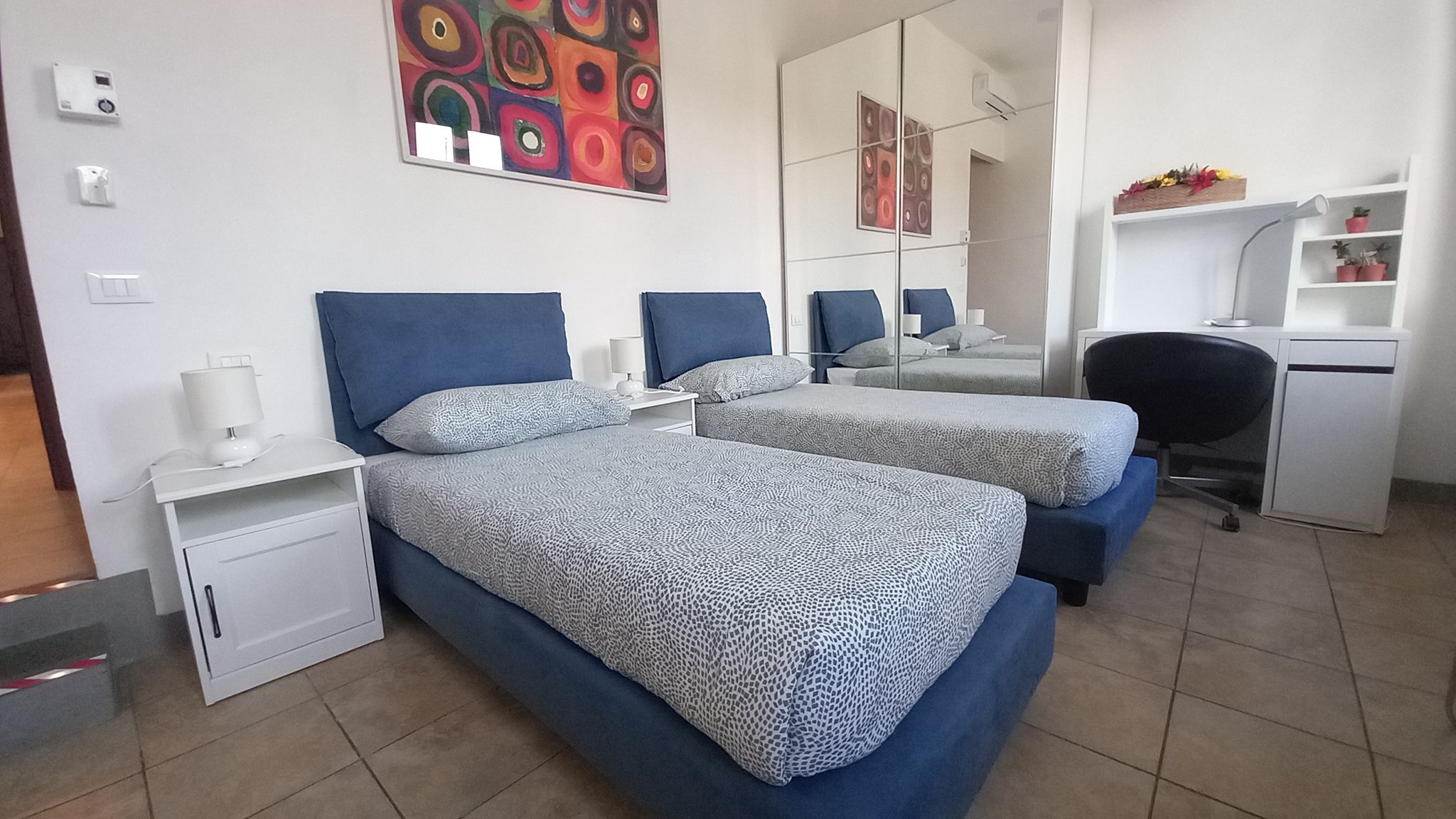 Italianway Firenze Nazionale 51