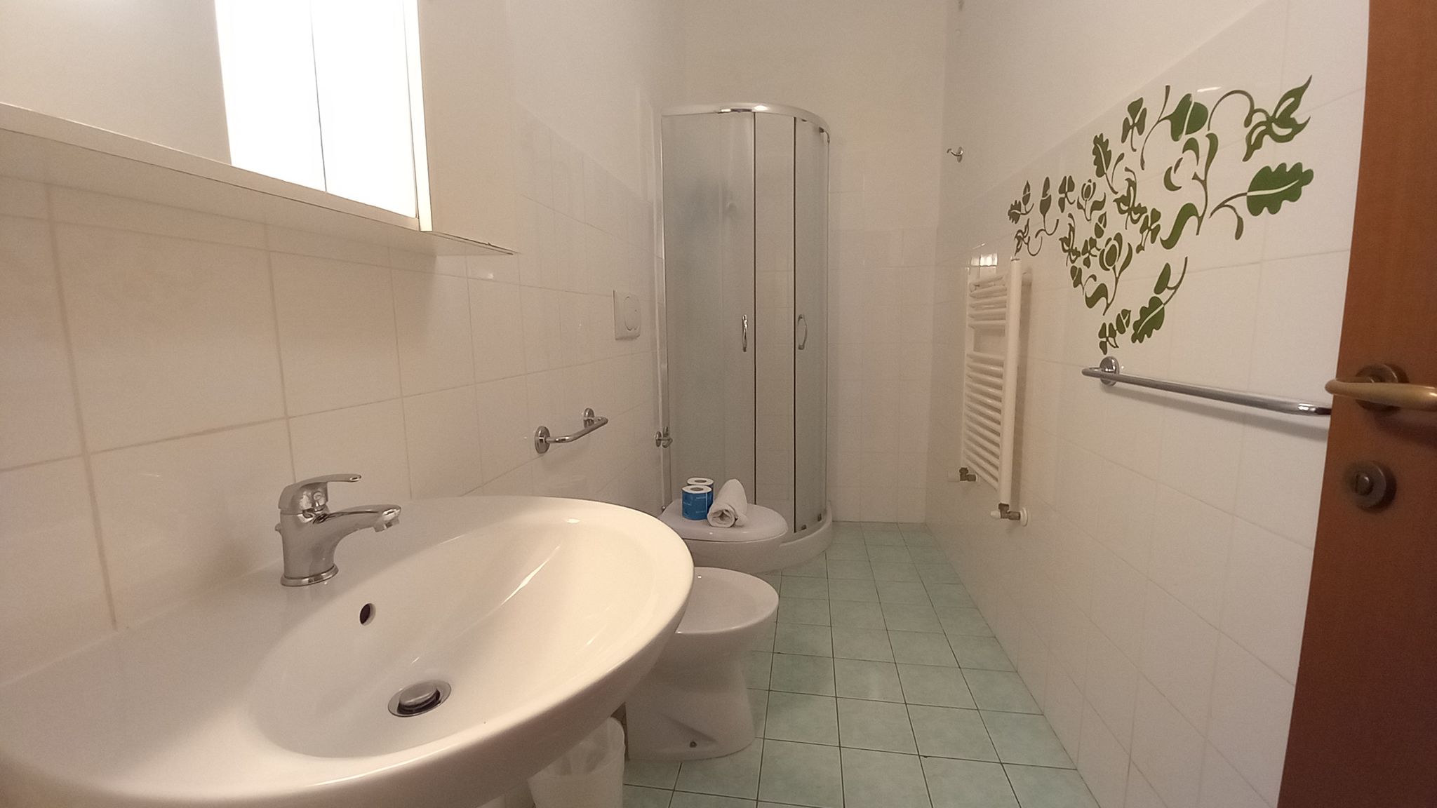 Italianway Firenze Nazionale 51