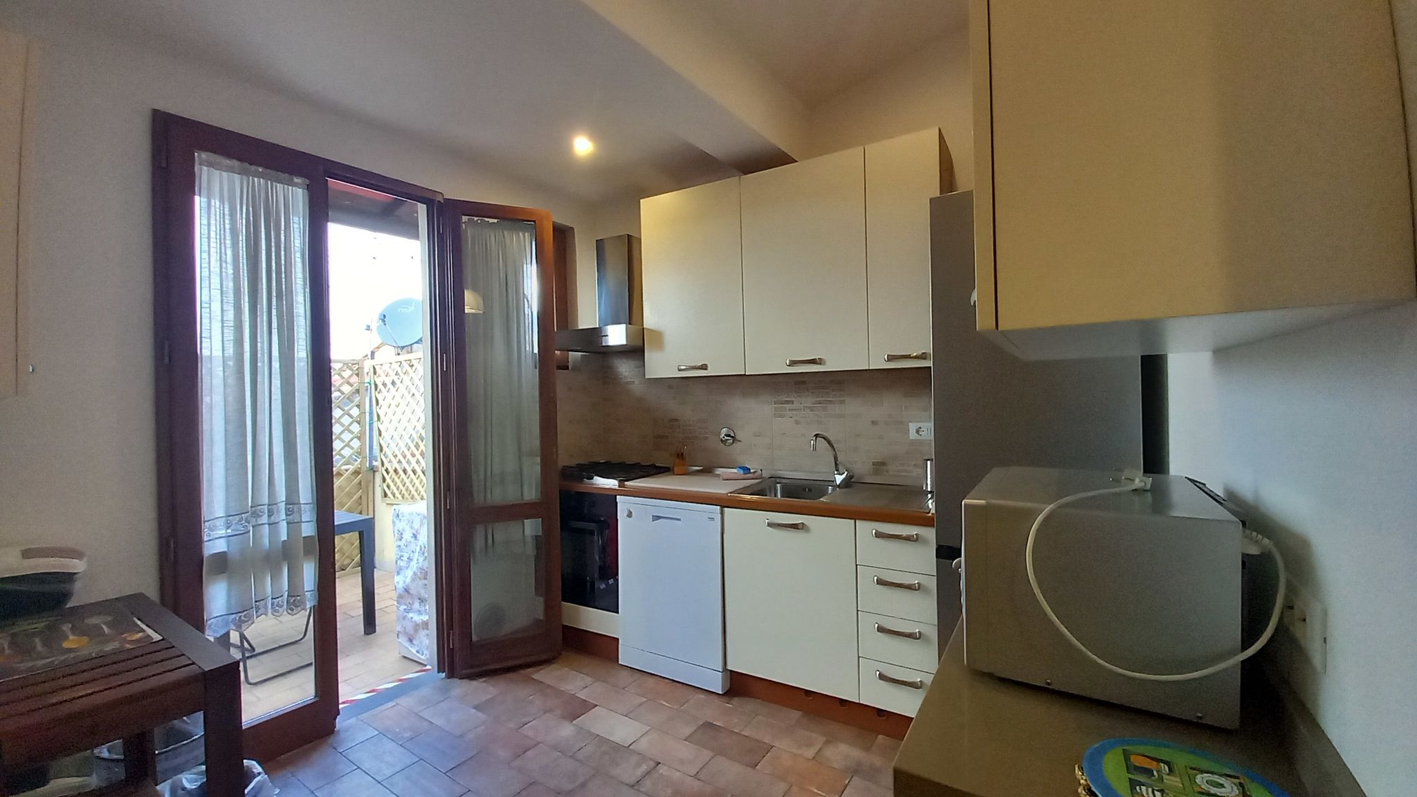 Italianway Firenze Nazionale 51