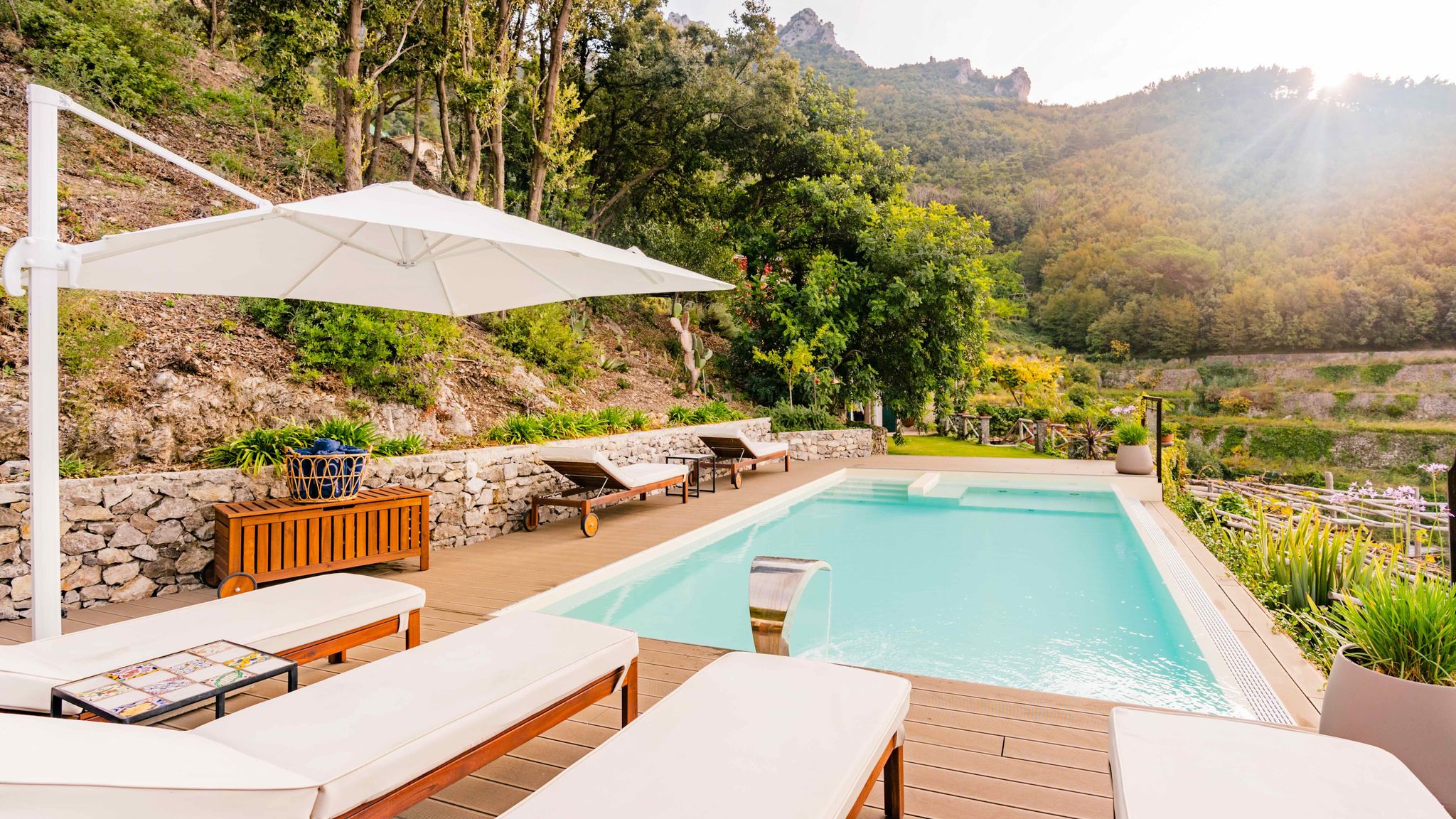 Italianway Amalfi Villa Oleandra by Elite Villas