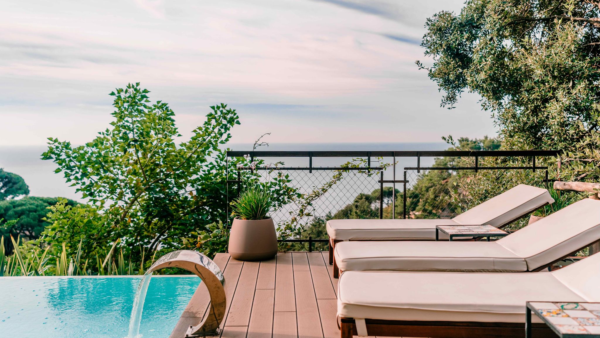 Italianway Amalfi Villa Oleandra by Elite Villas