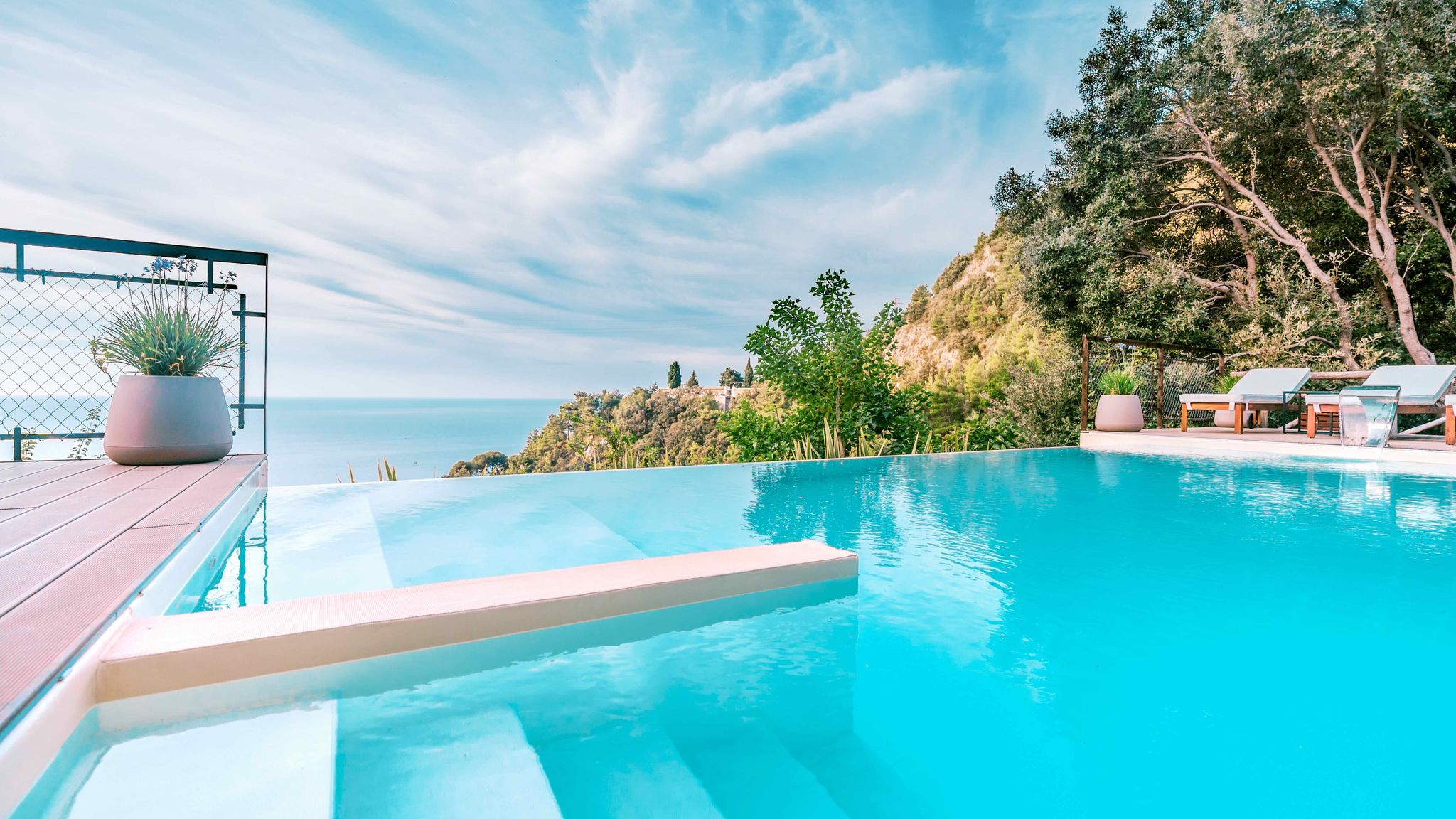 Italianway Amalfi Villa Oleandra by Elite Villas