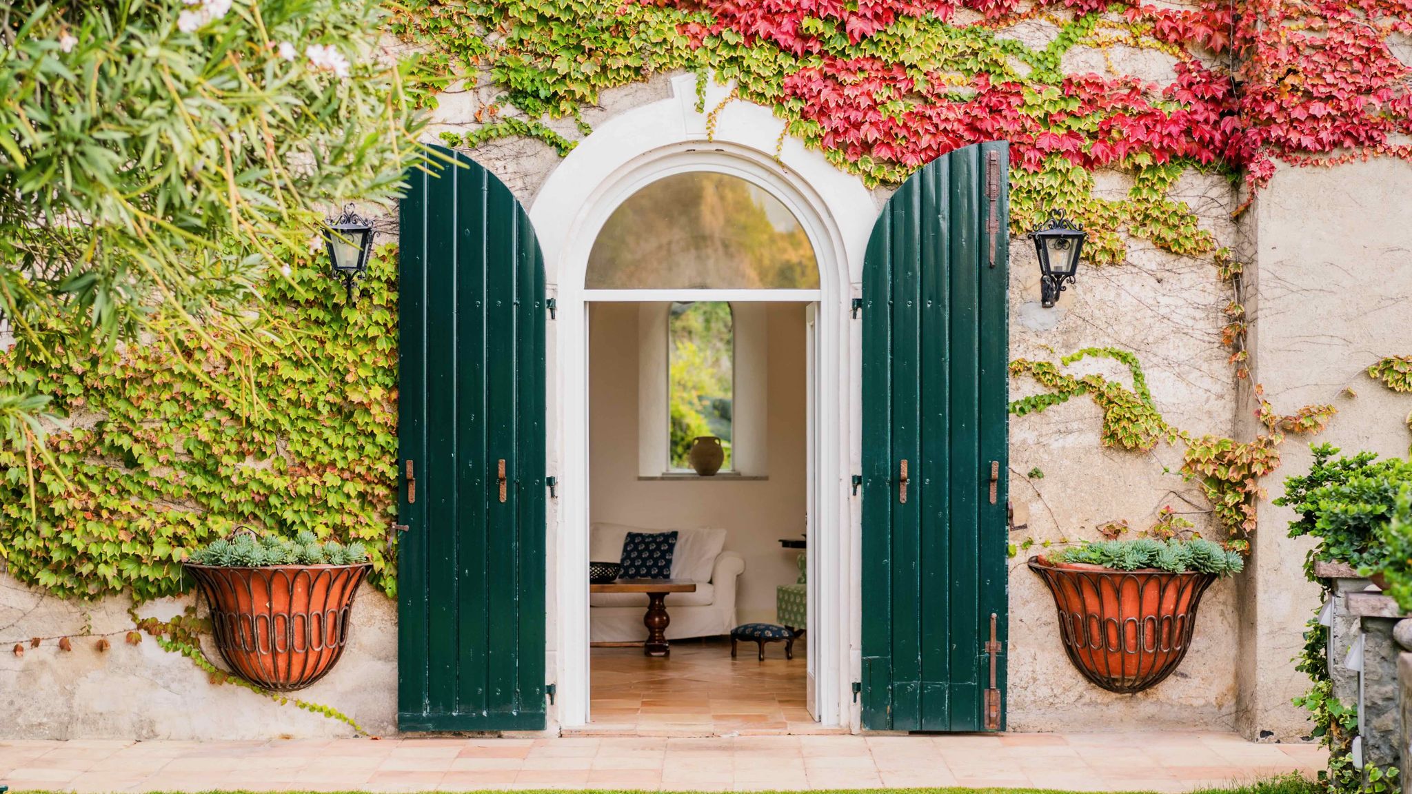 Italianway Amalfi Villa Oleandra by Elite Villas