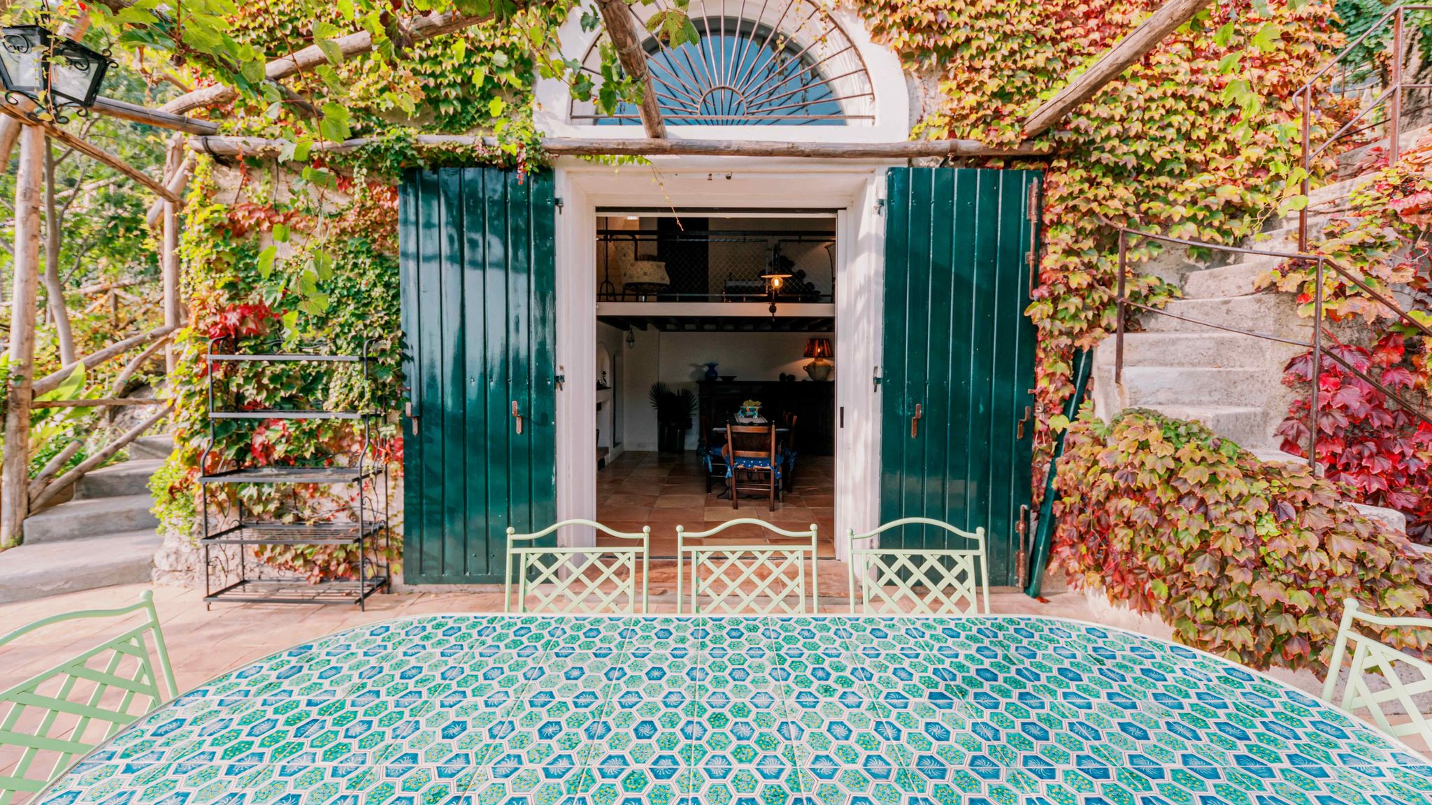 Italianway Amalfi Villa Oleandra by Elite Villas