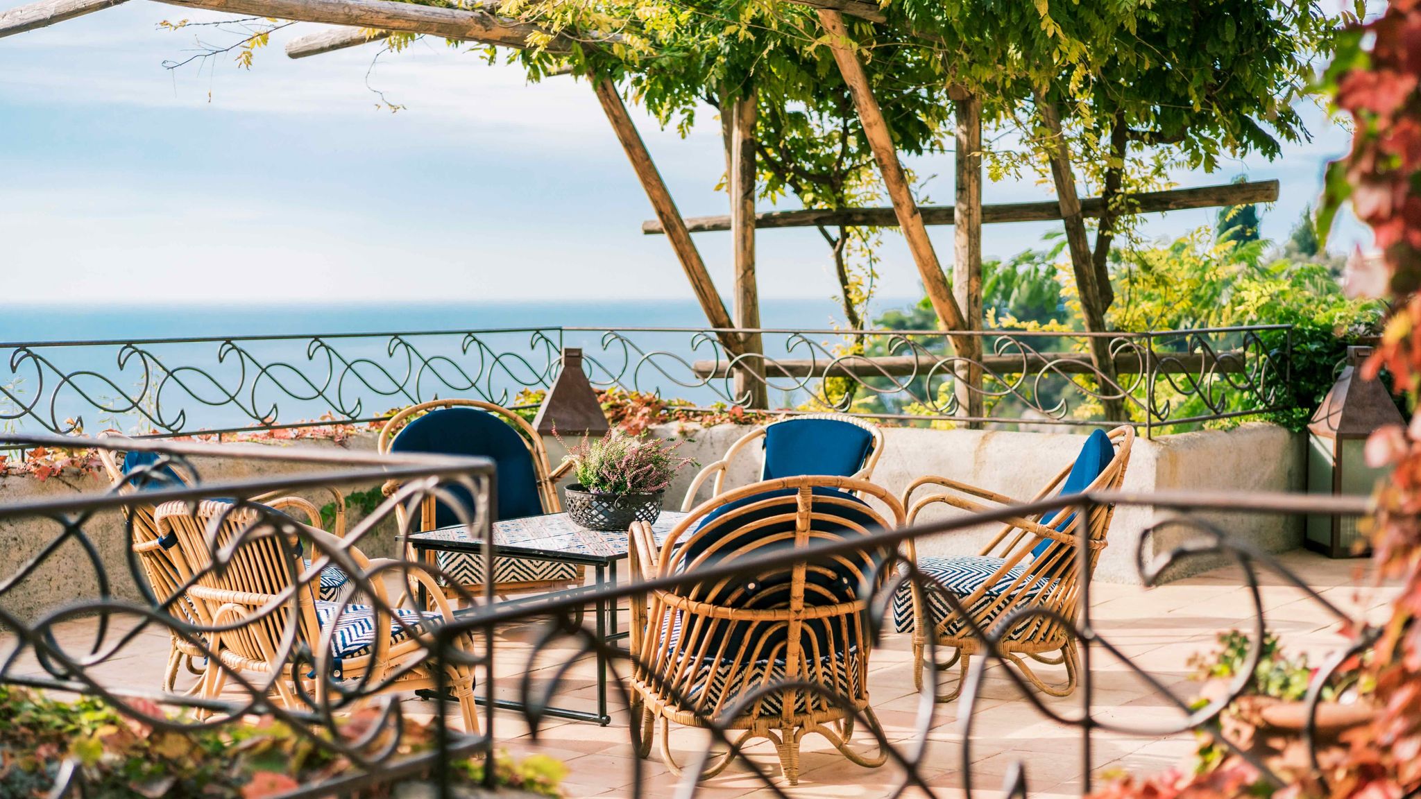 Italianway Amalfi Villa Oleandra by Elite Villas