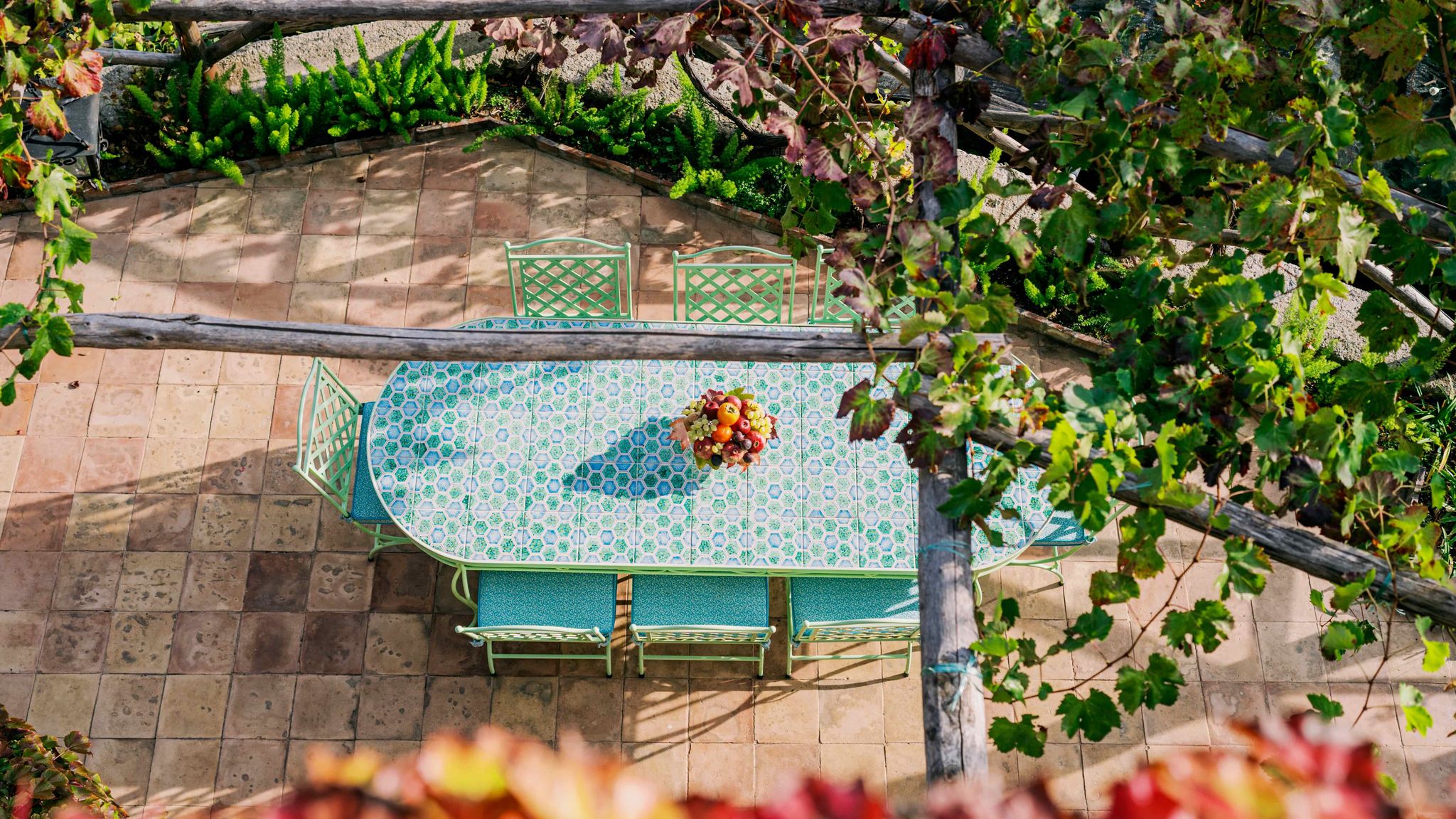 Italianway Amalfi Villa Oleandra by Elite Villas