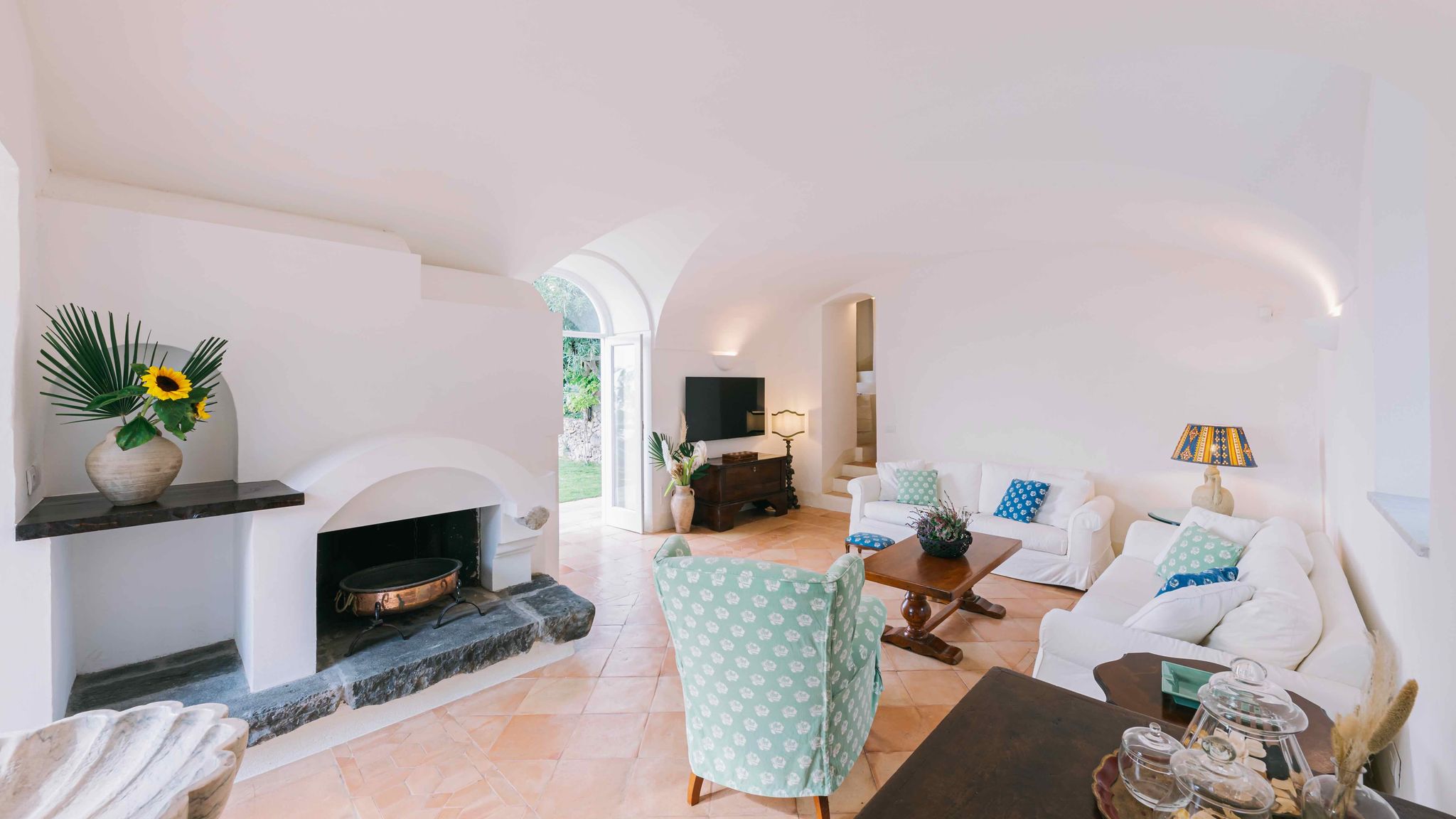 Italianway Amalfi Villa Oleandra by Elite Villas