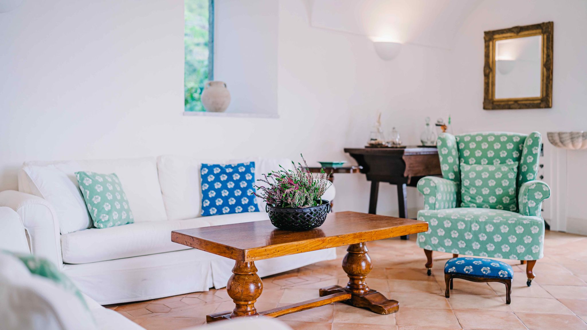 Italianway Amalfi Villa Oleandra by Elite Villas