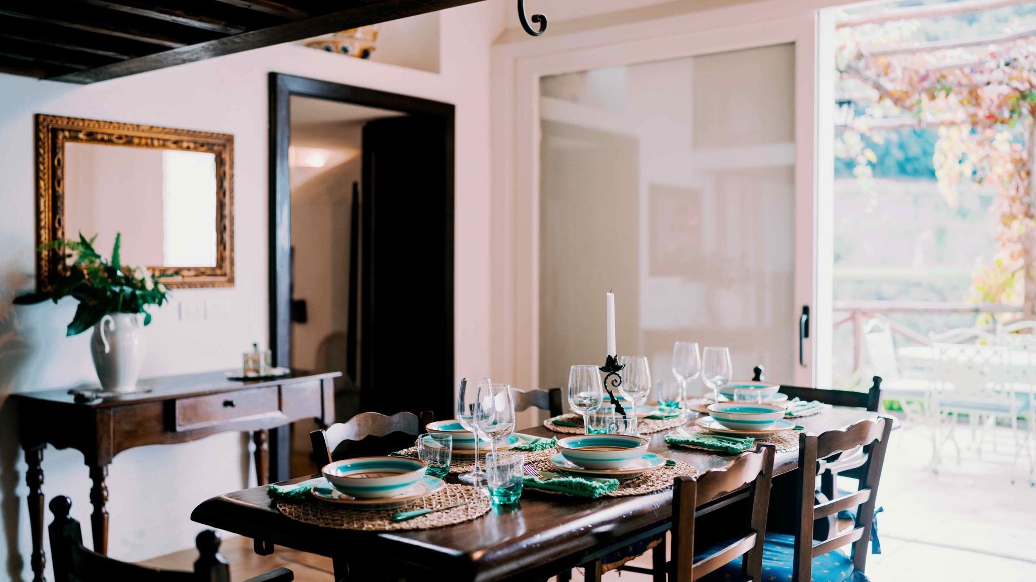 Italianway Amalfi Villa Oleandra by Elite Villas