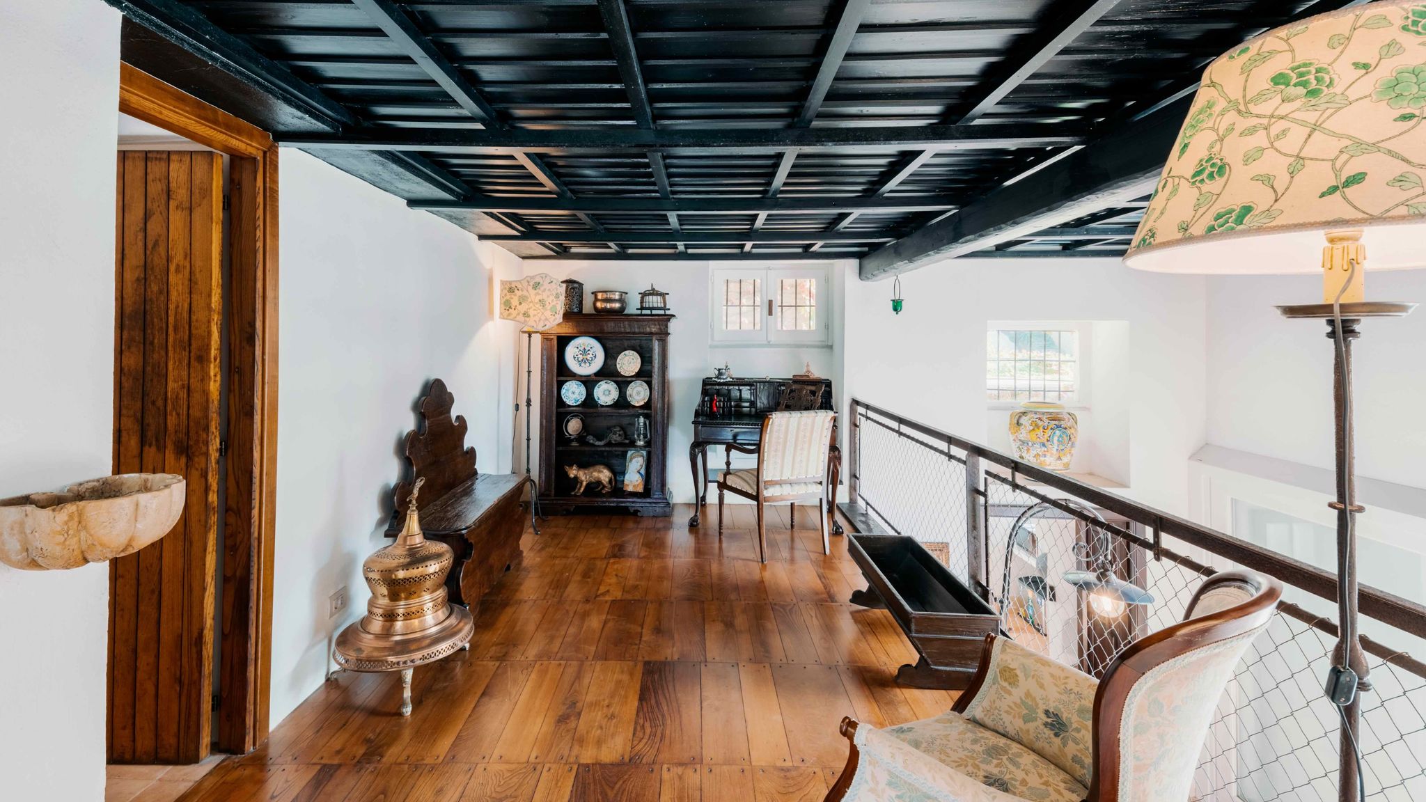 Italianway Amalfi Villa Oleandra by Elite Villas