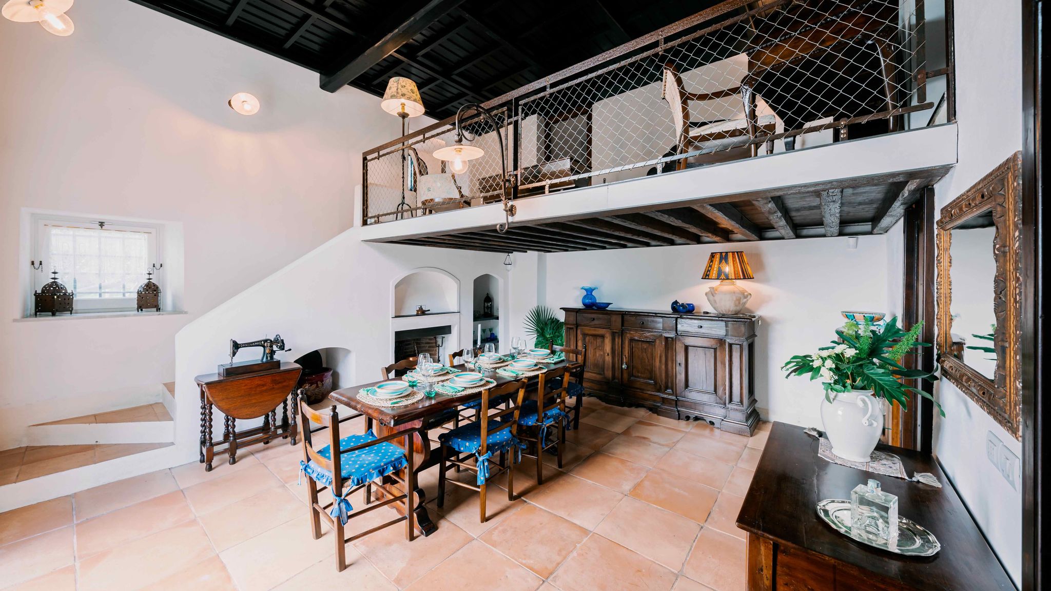 Italianway Amalfi Villa Oleandra by Elite Villas