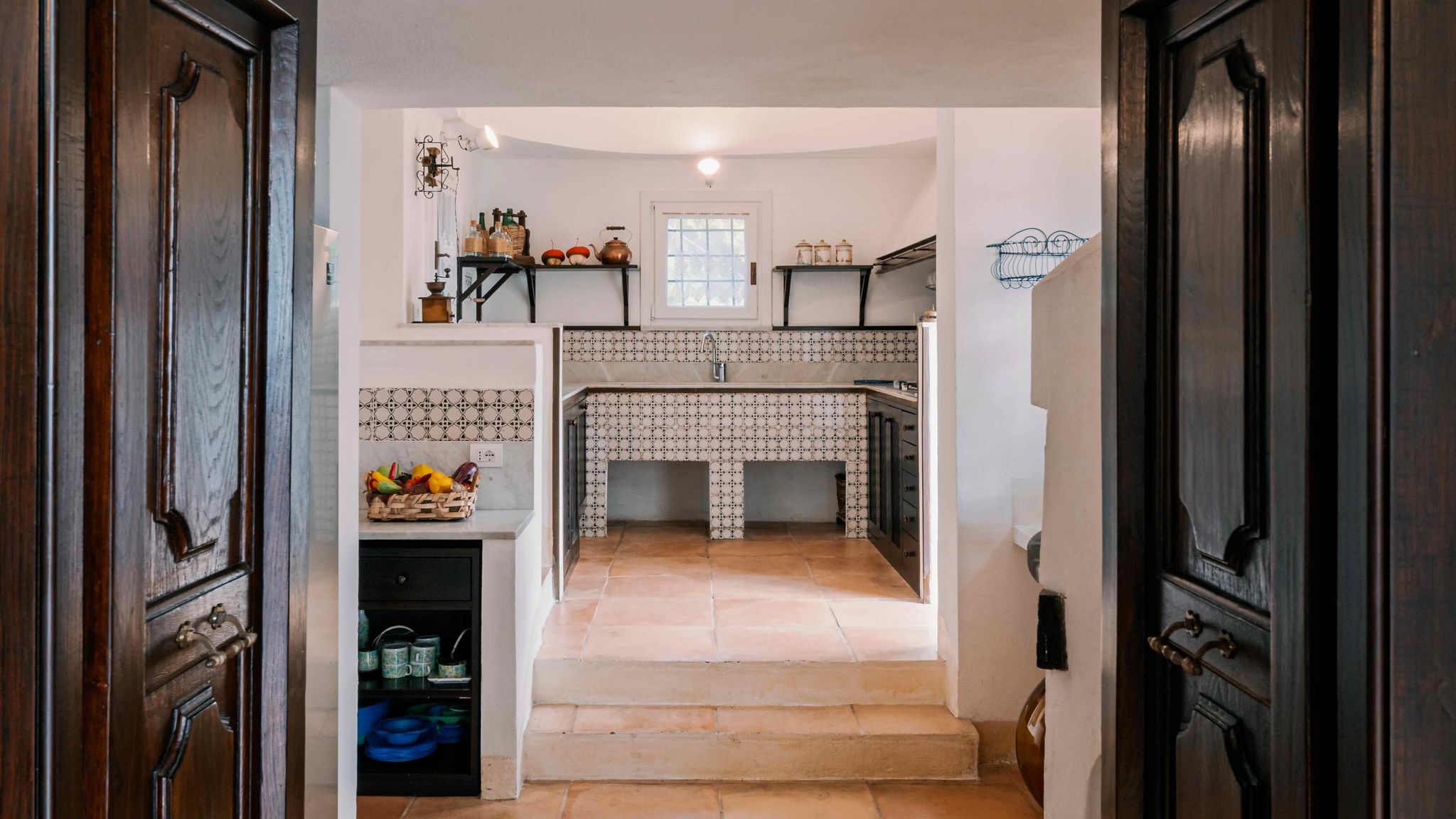 Italianway Amalfi Villa Oleandra by Elite Villas