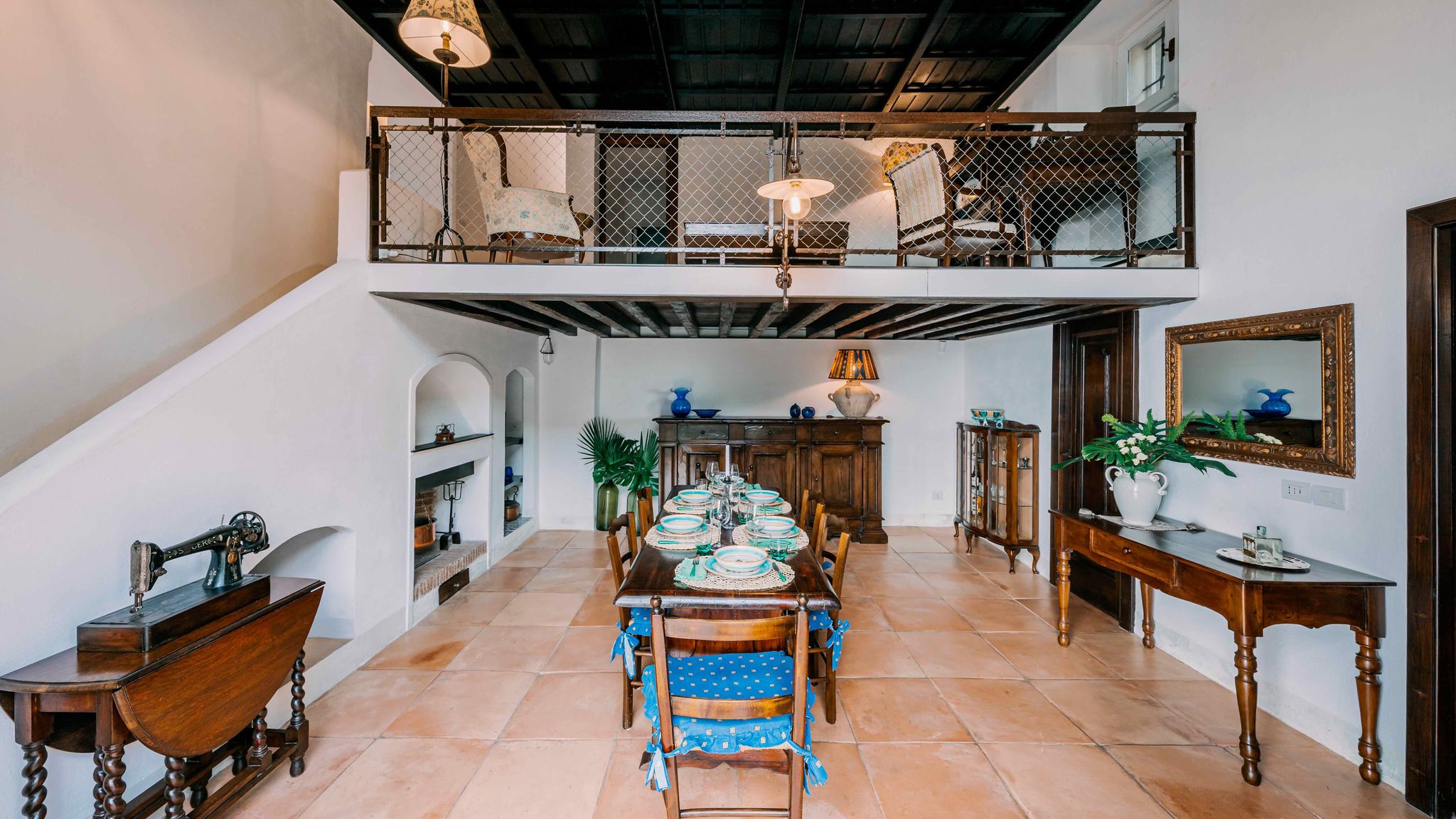 Italianway Amalfi Villa Oleandra by Elite Villas