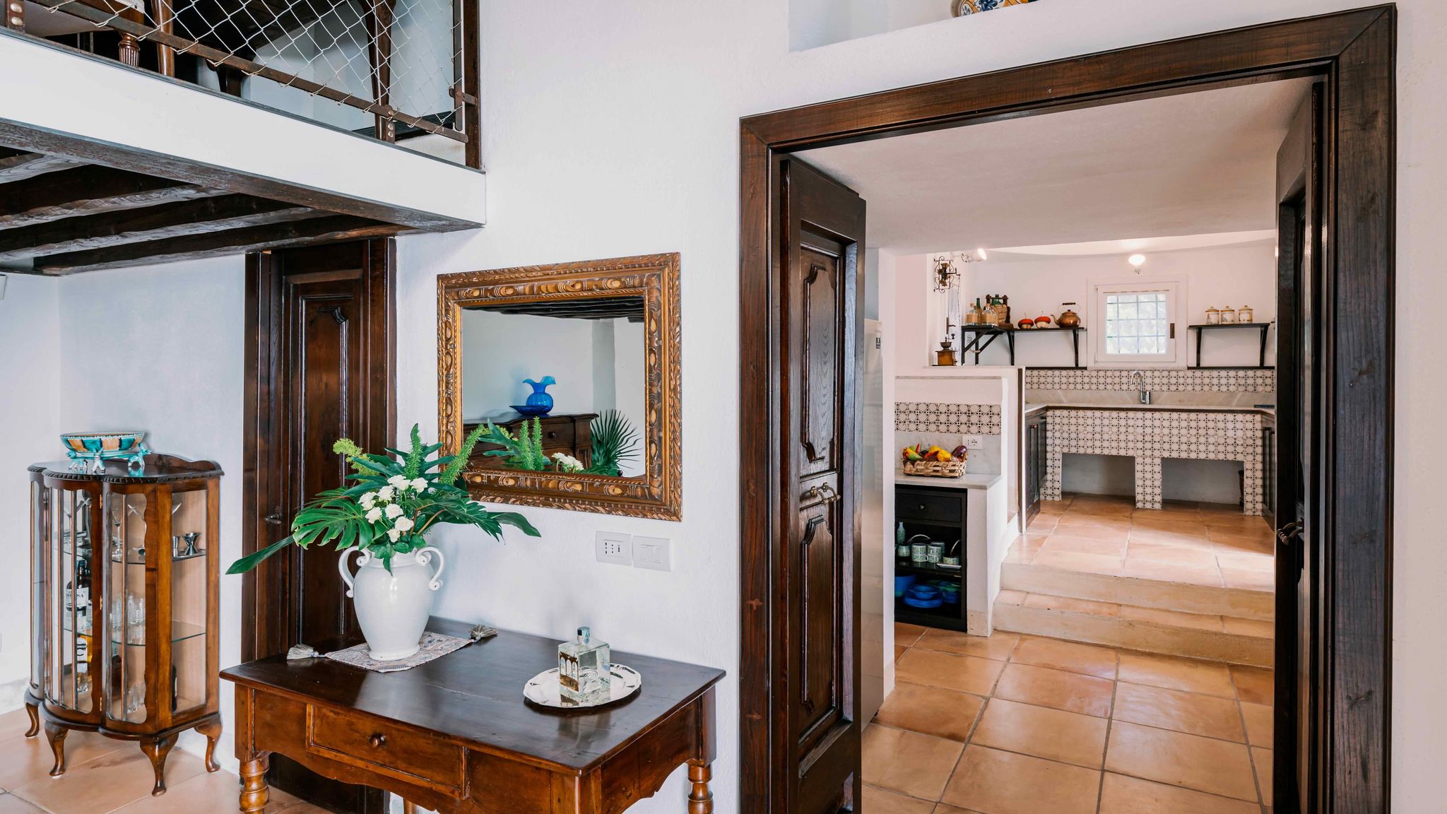 Italianway Amalfi Villa Oleandra by Elite Villas