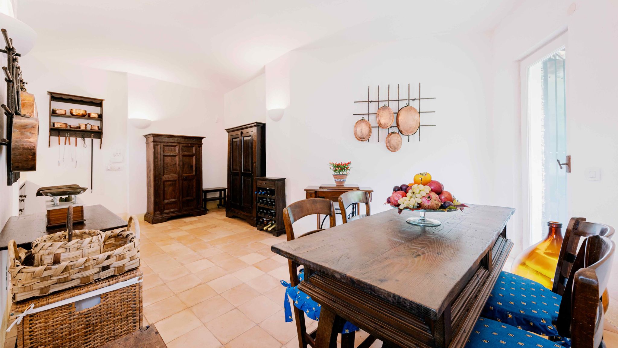 Italianway Amalfi Villa Oleandra by Elite Villas