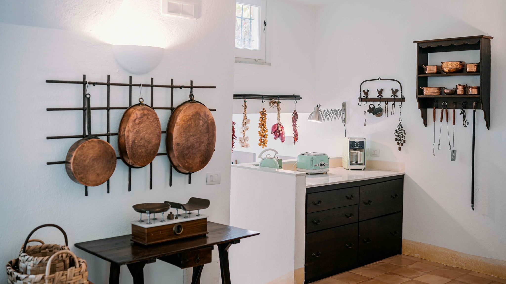 Italianway Amalfi Villa Oleandra by Elite Villas