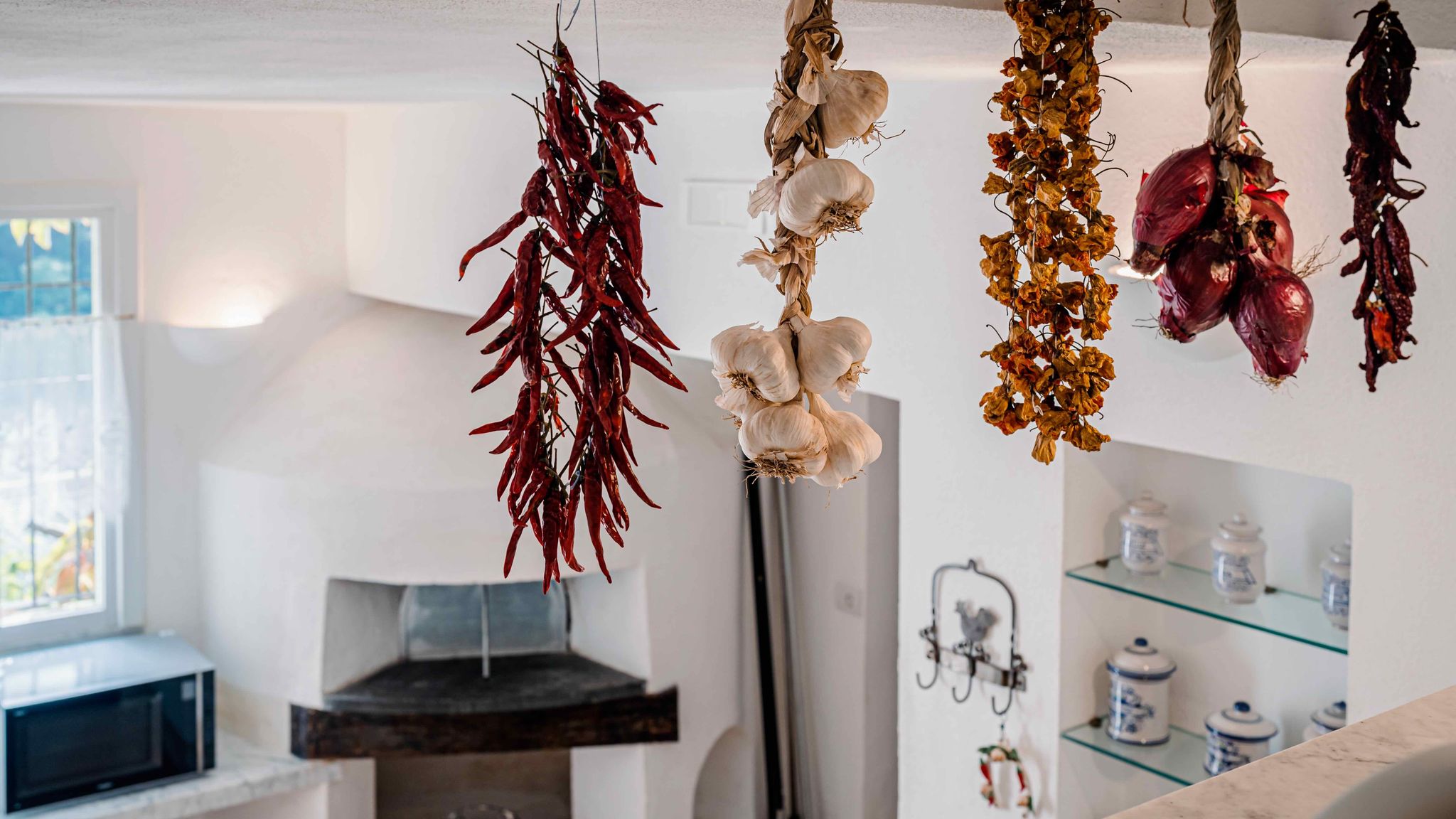 Italianway Amalfi Villa Oleandra by Elite Villas